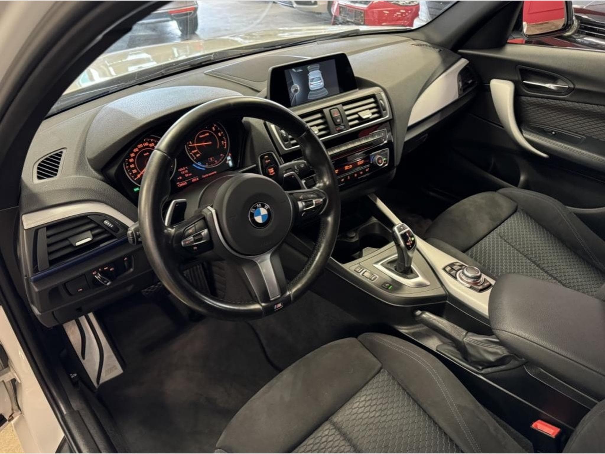 BMW M140 i X-Drive Auto. (2017) - Photo 3