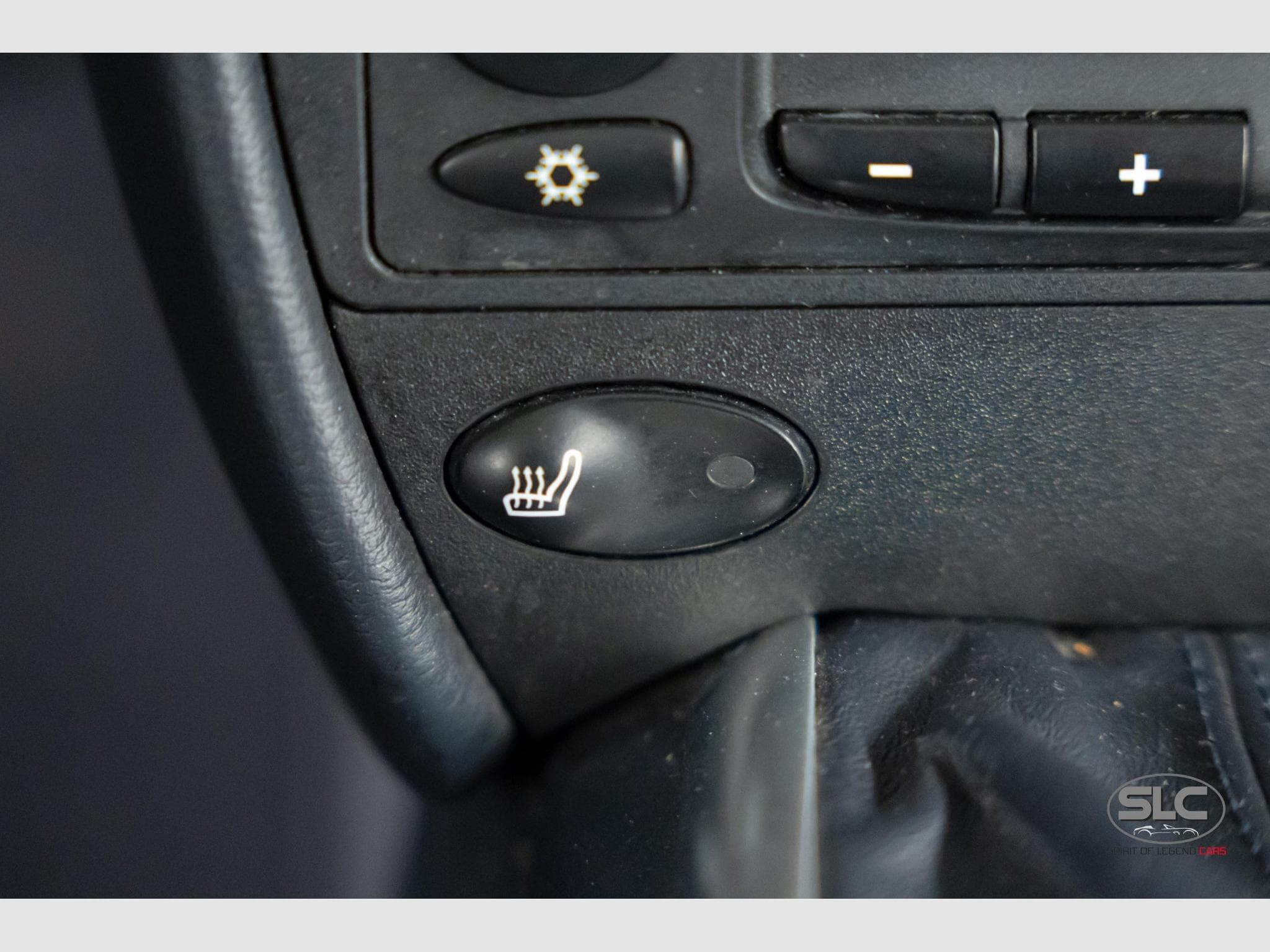 Porsche 911 996 4S Cabriolet (PhaseII) Manual - Full (2004) - Photo 9