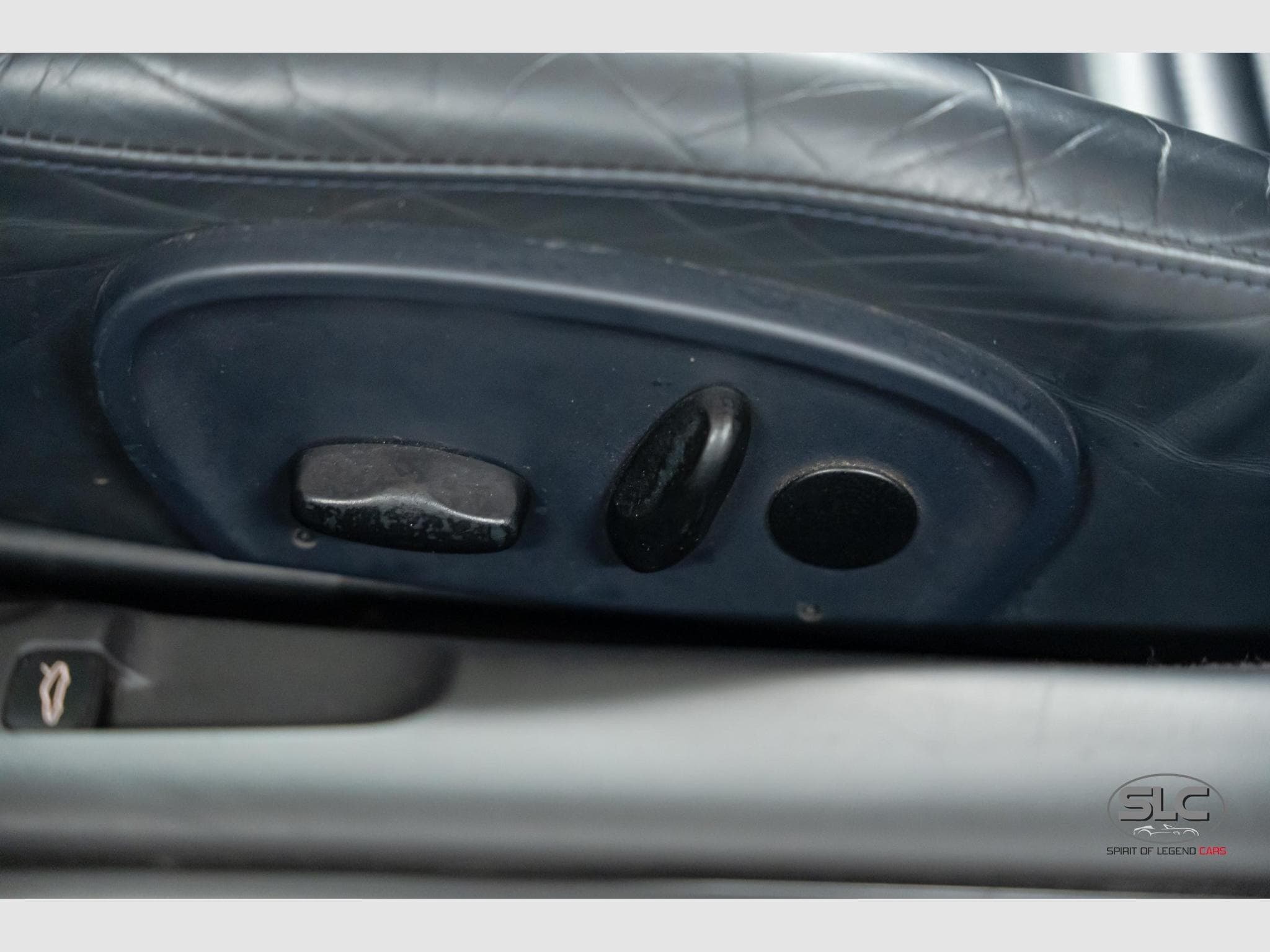 Porsche 911 996 4S Cabriolet (PhaseII) Manual - Full (2004) - Photo 10