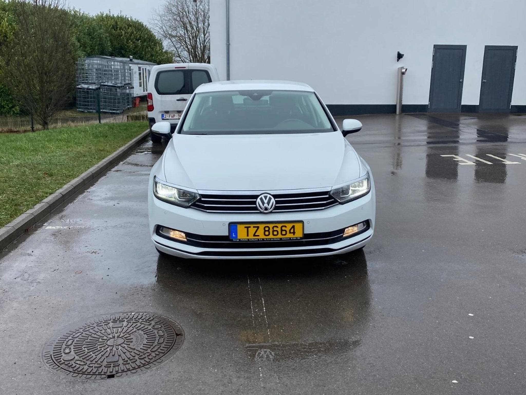 VW Passat COMFORTLINE (2018) - Photo 1