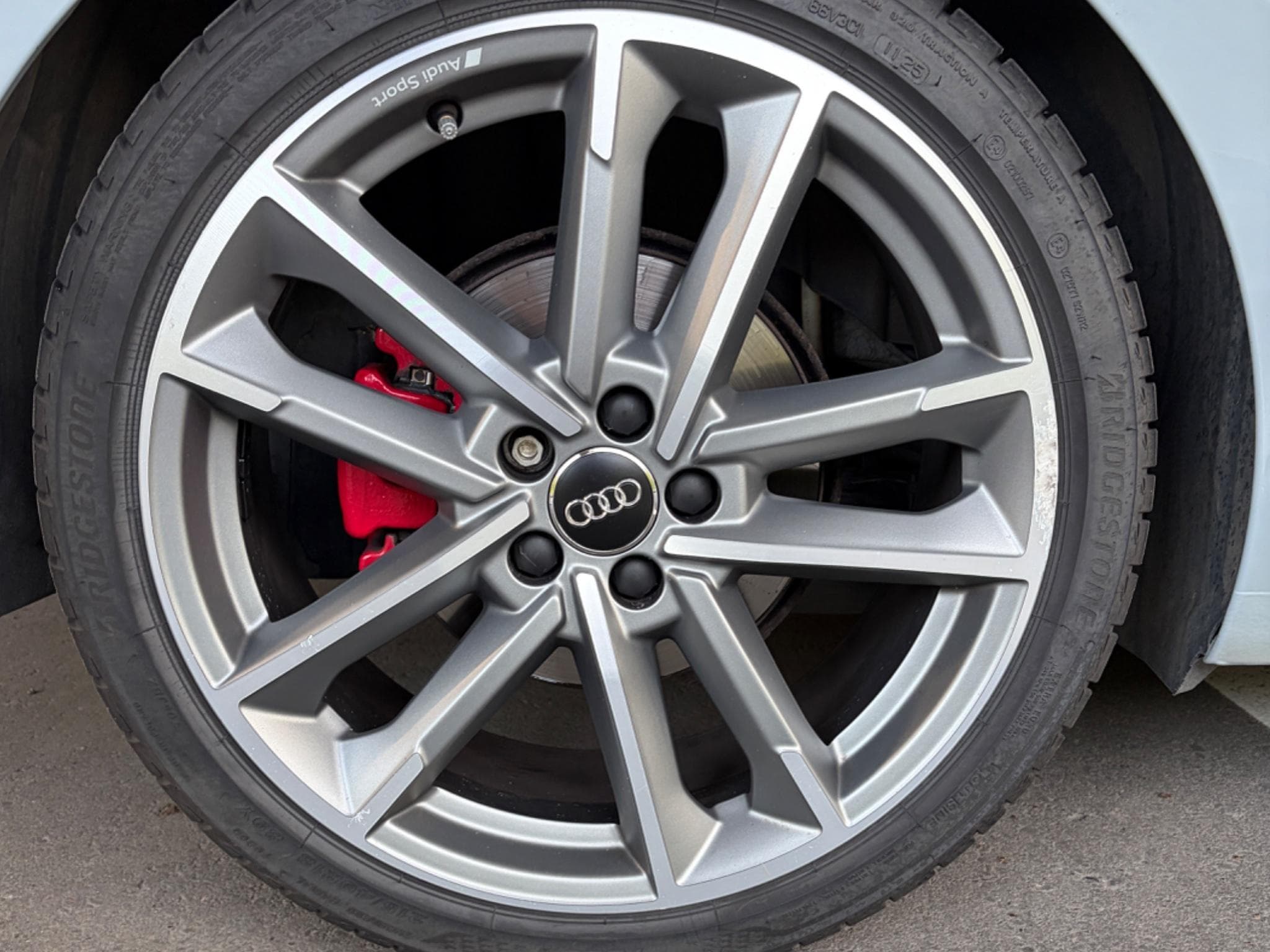 Audi A1 40 TFSI (2020) - Foto 6