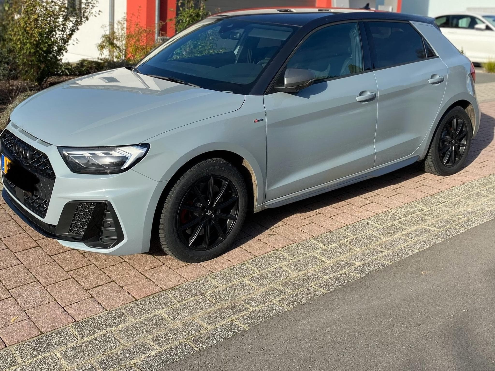 Audi A1 40 TFSI (2020) - Foto 7