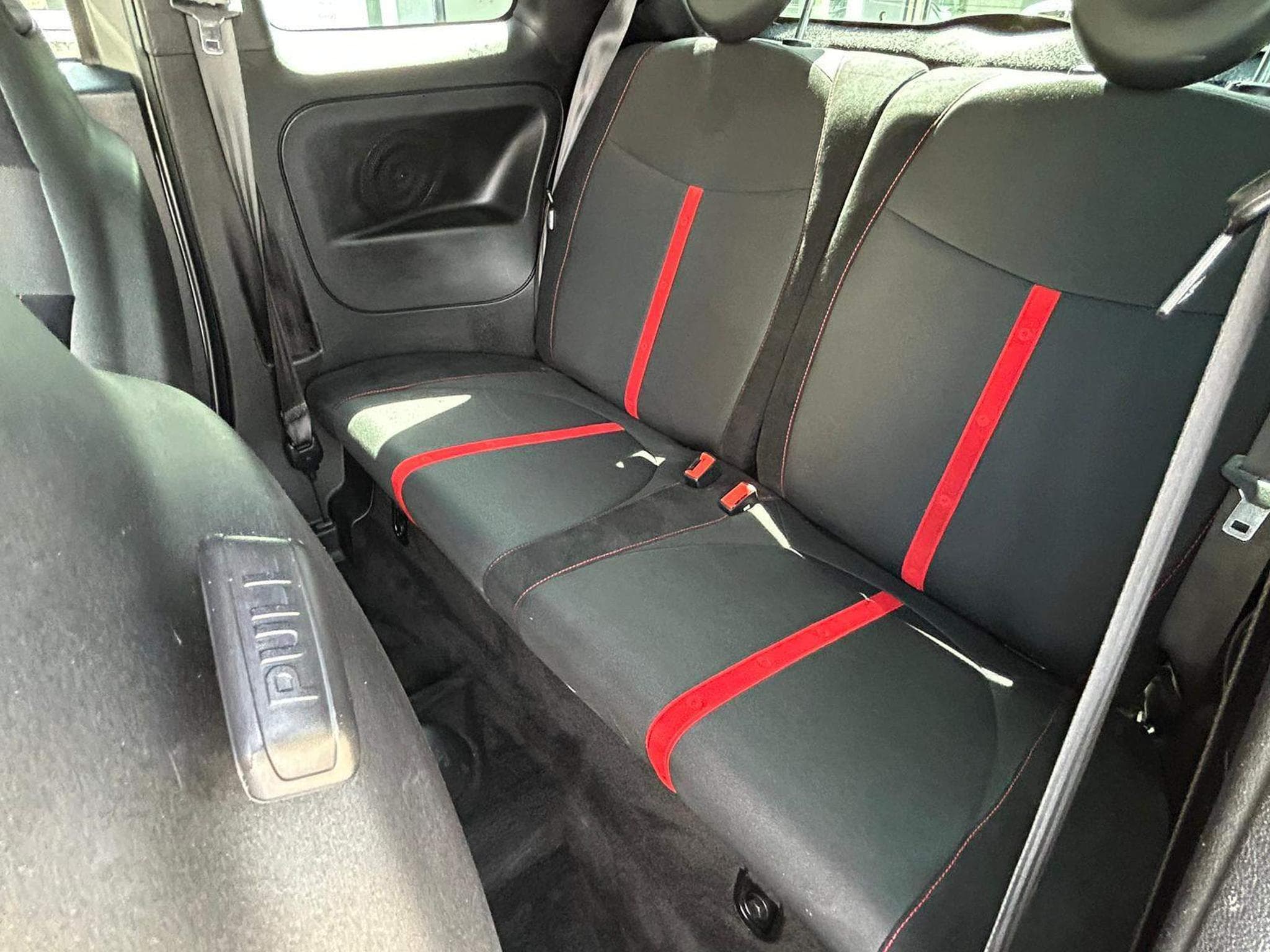 Abarth 595 AUTOMATIQUE 160CV (2013) - Photo 8