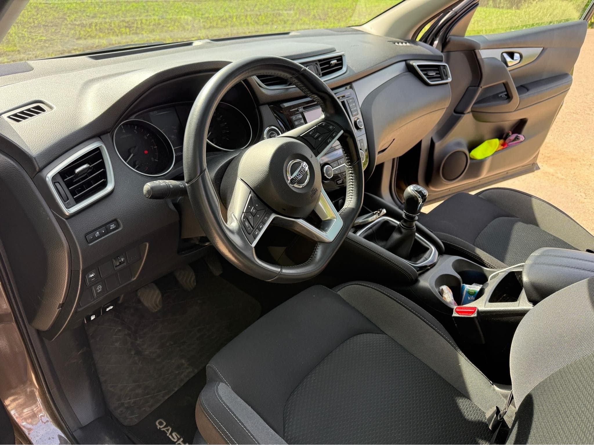 Nissan Qashqai N-connecta (2018) - Foto 3