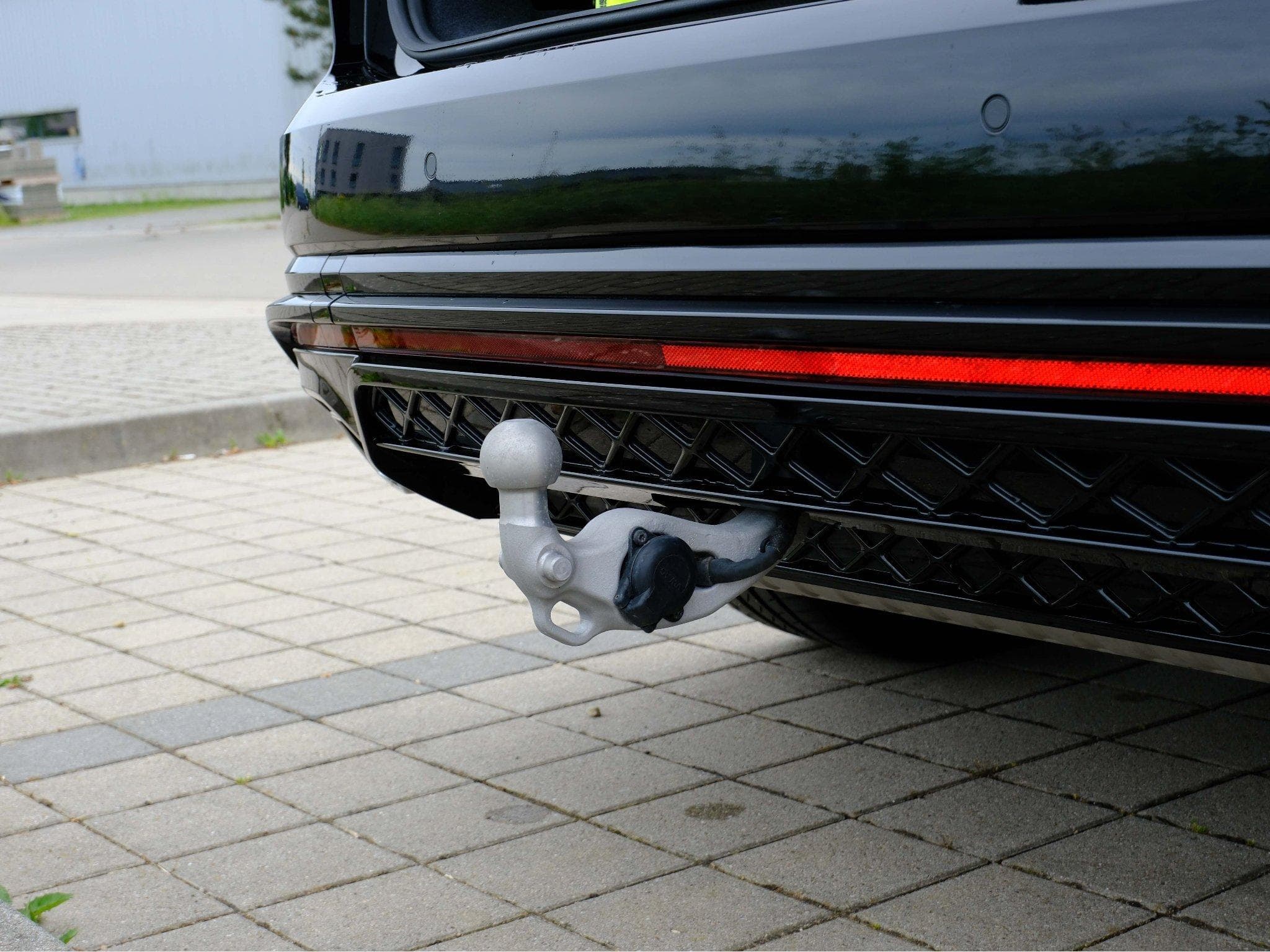 VW Touareg R-Line, Garantie 120'000 KM ou 04/2029 (2025) - Photo 11