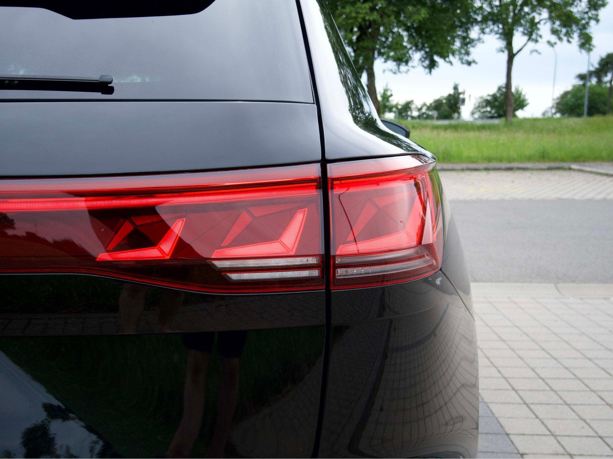 VW Touareg R-Line, Garantie 120'000 KM ou 04/2029 (2025) - Photo 10