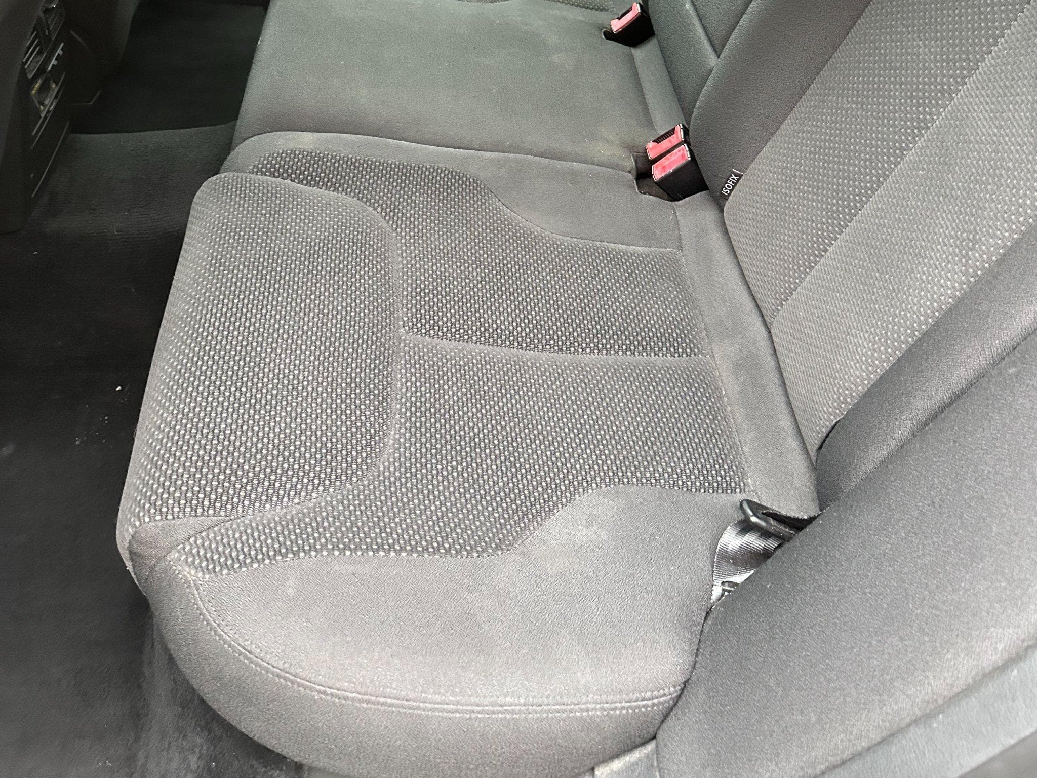 VW Passat Passat B6 2L 140ch (2008) - Photo 6