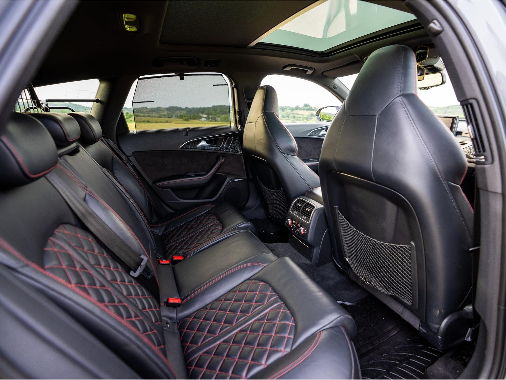 Audi A6 Audi A6 3.0Bitdi V6 Competition (2016) - Foto 6