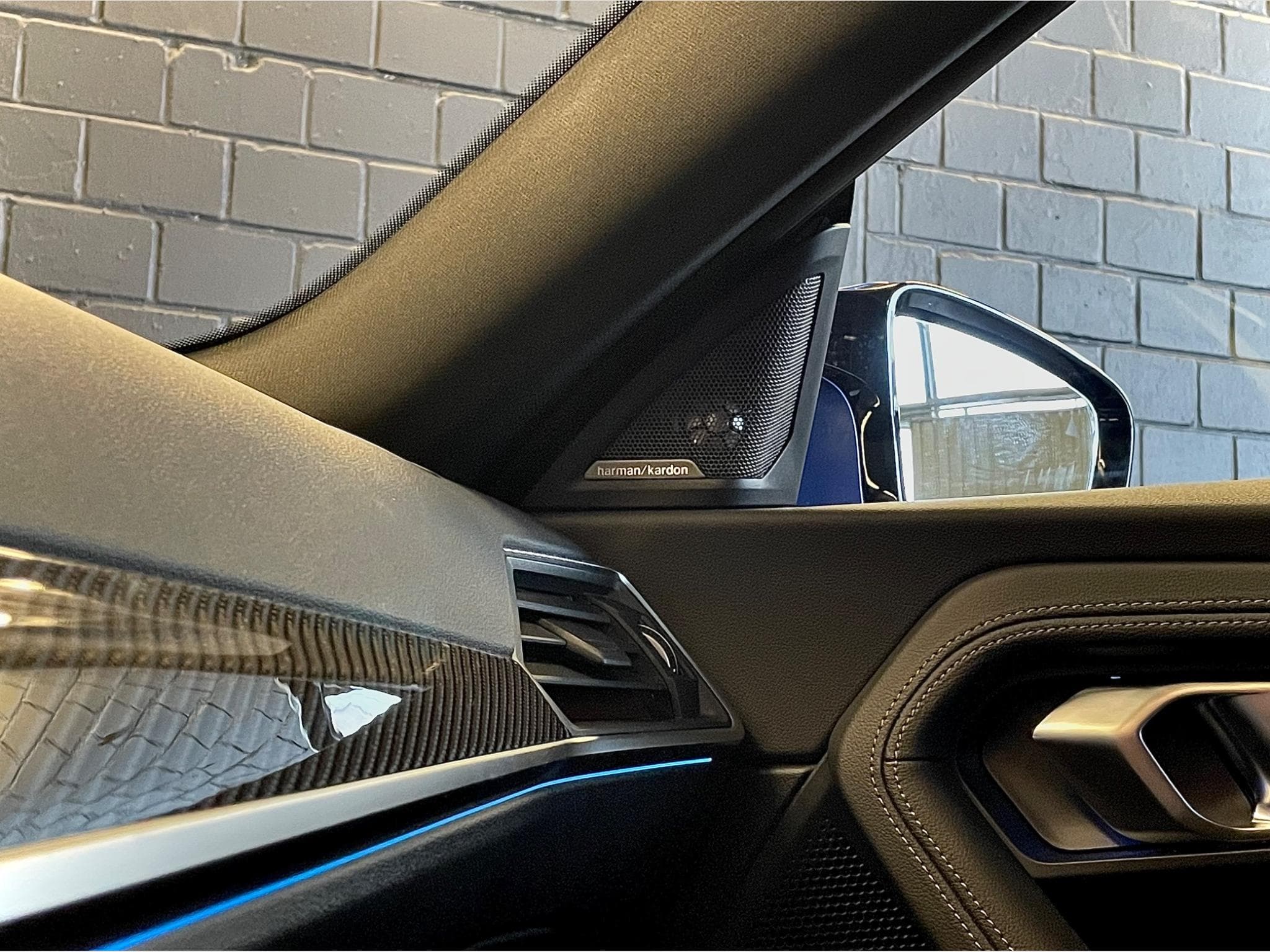 BMW M2 G87 BVA8 460 CV Frozen pack carbon (2024) - Photo 7