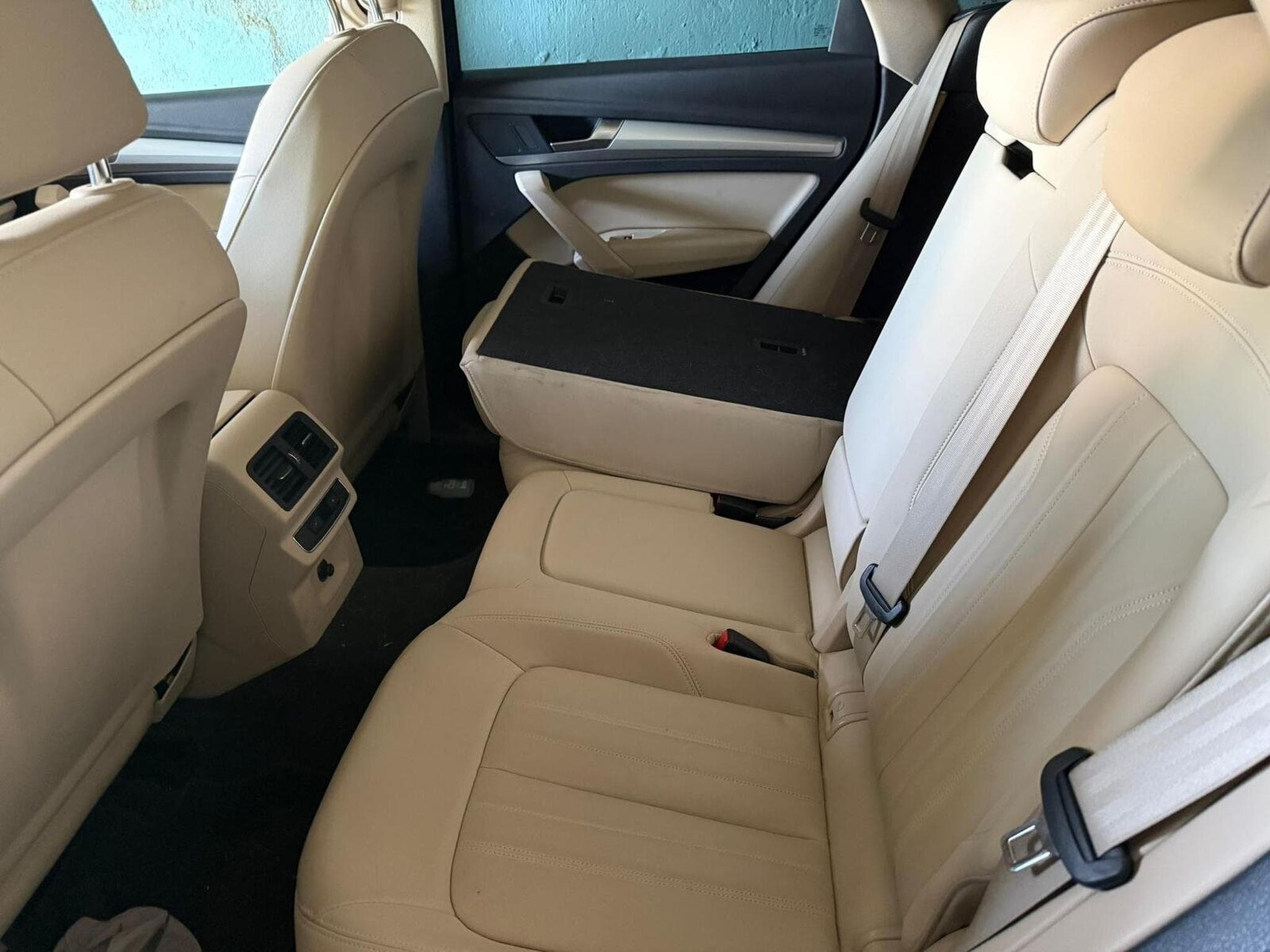 Audi Q5 50 TFSIe (2021) - Photo 11