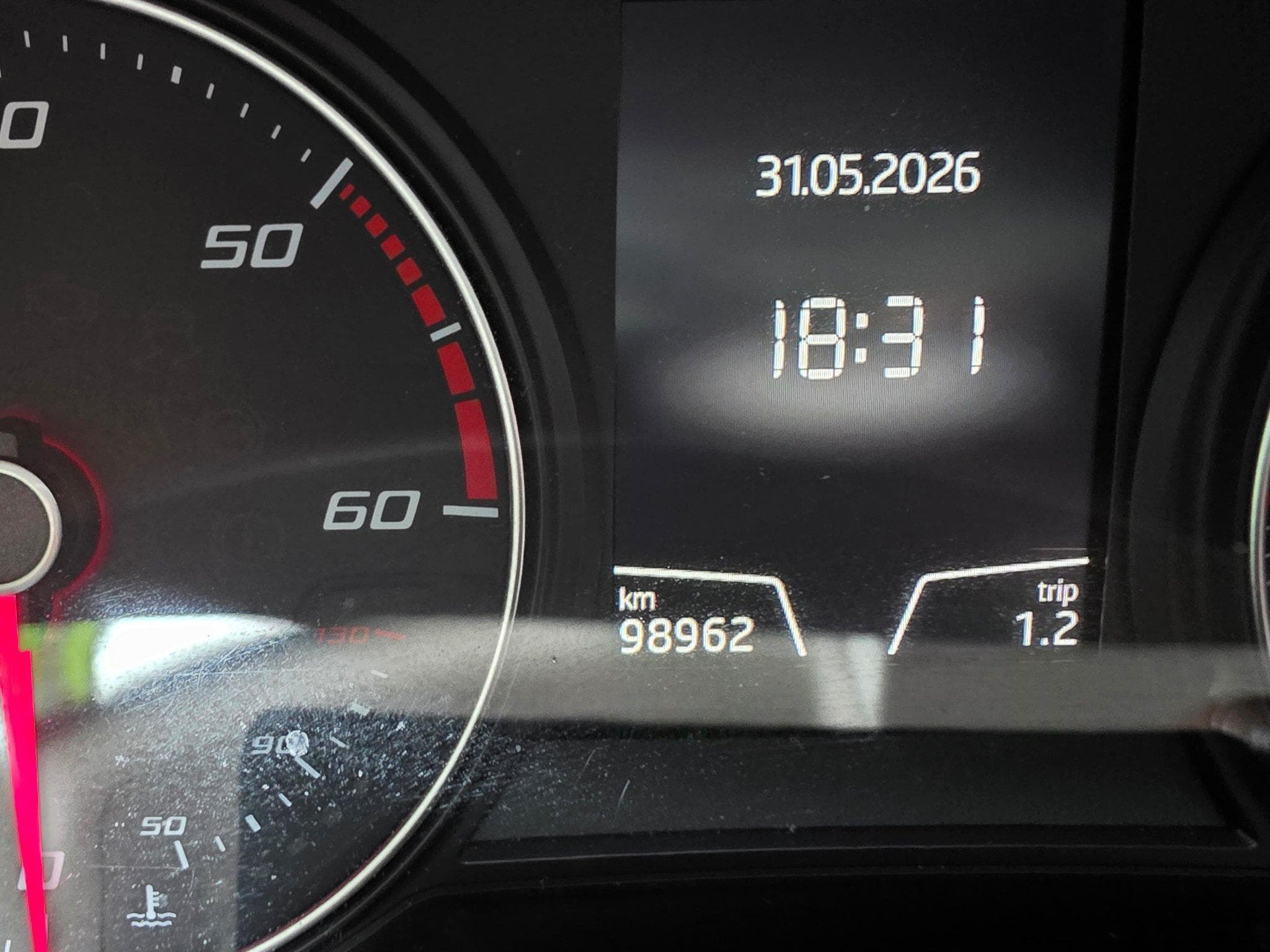 Seat Leon St pack conect (2016) - Photo 1