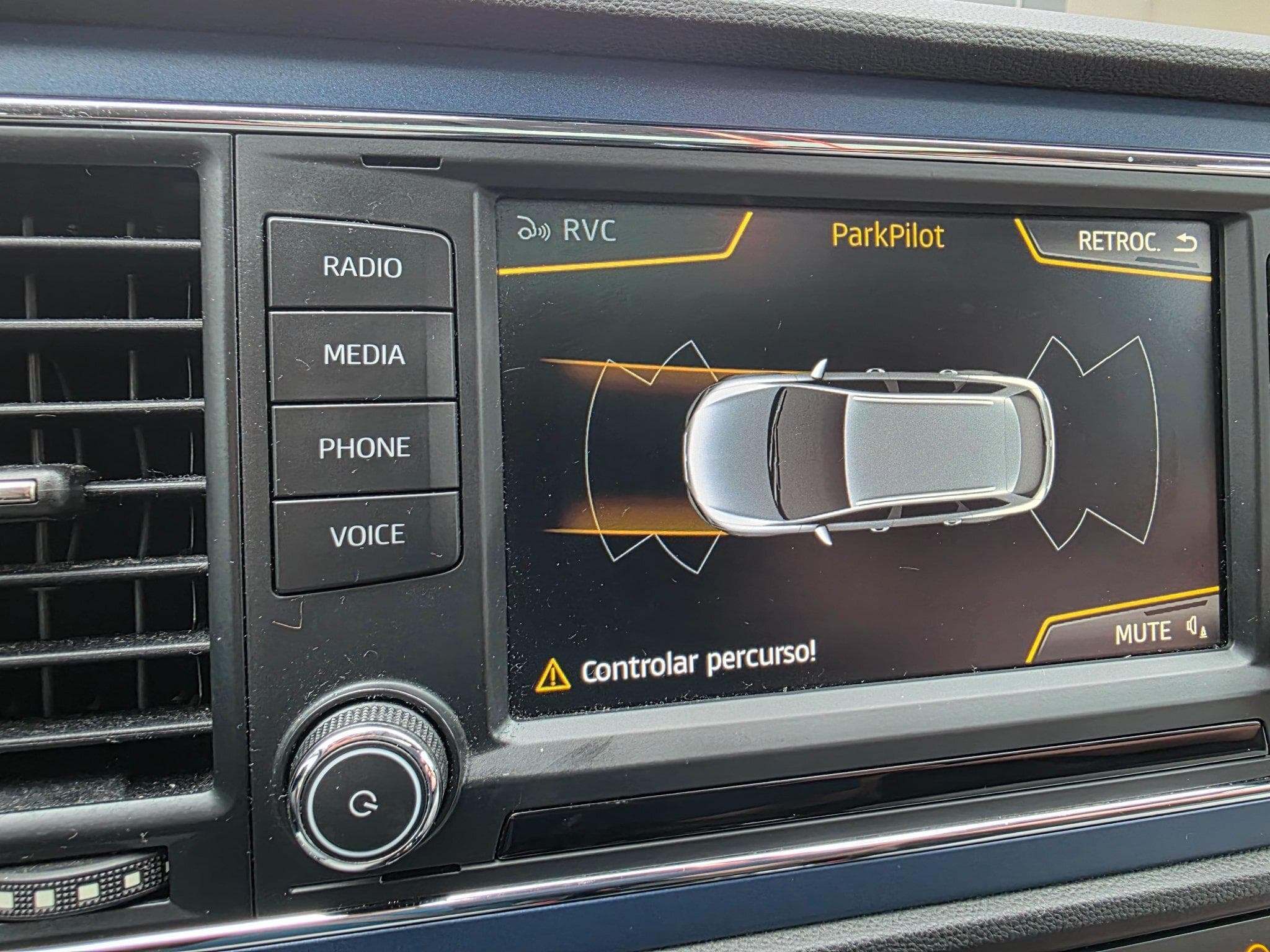 Seat Leon St pack conect (2016) - Photo 2
