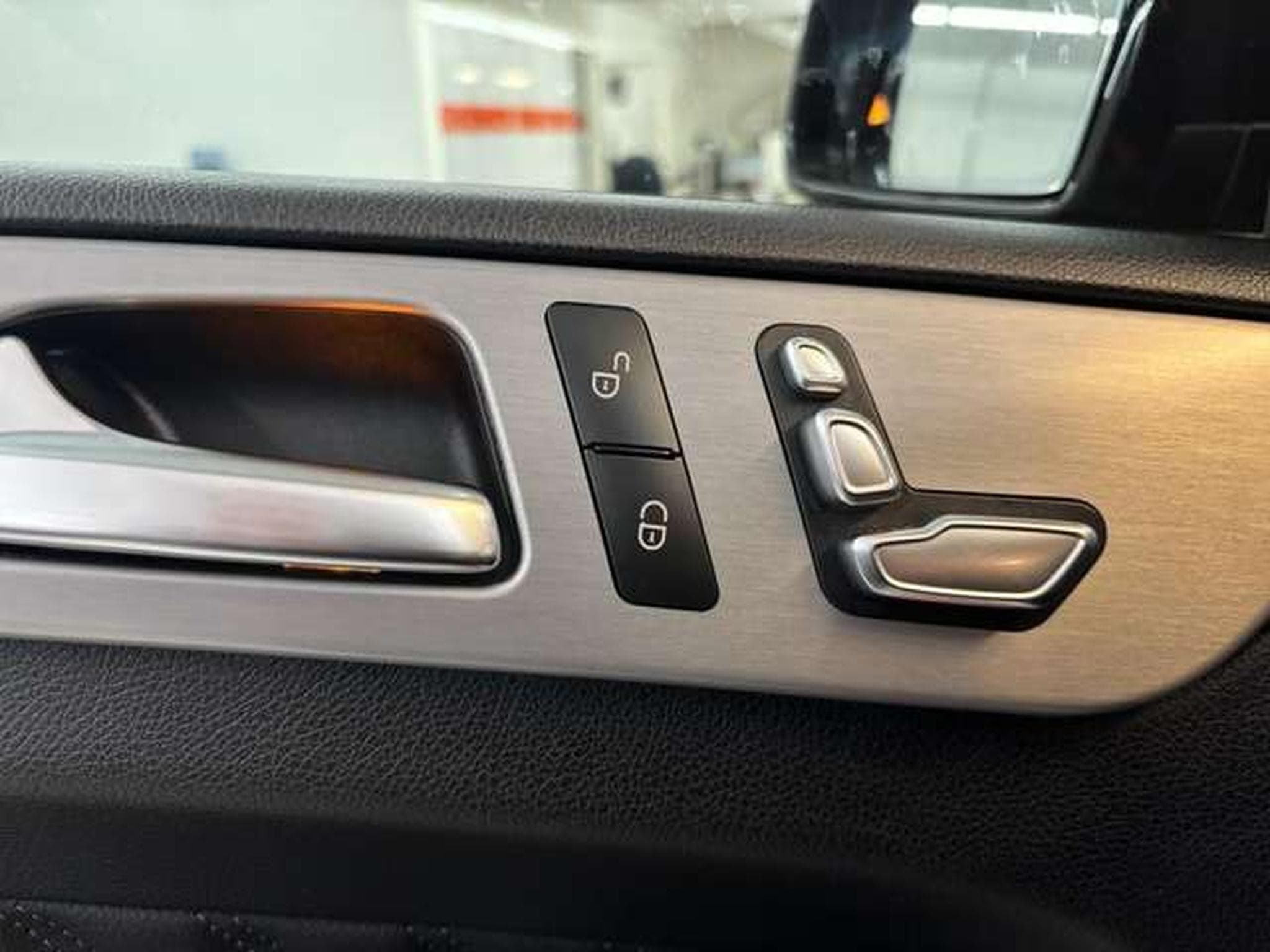 Mercedes GLE 350 350D 4MATIC COUPE - JUSQU'A 48 MOIS DE GARANTIE (2016) - Photo 10