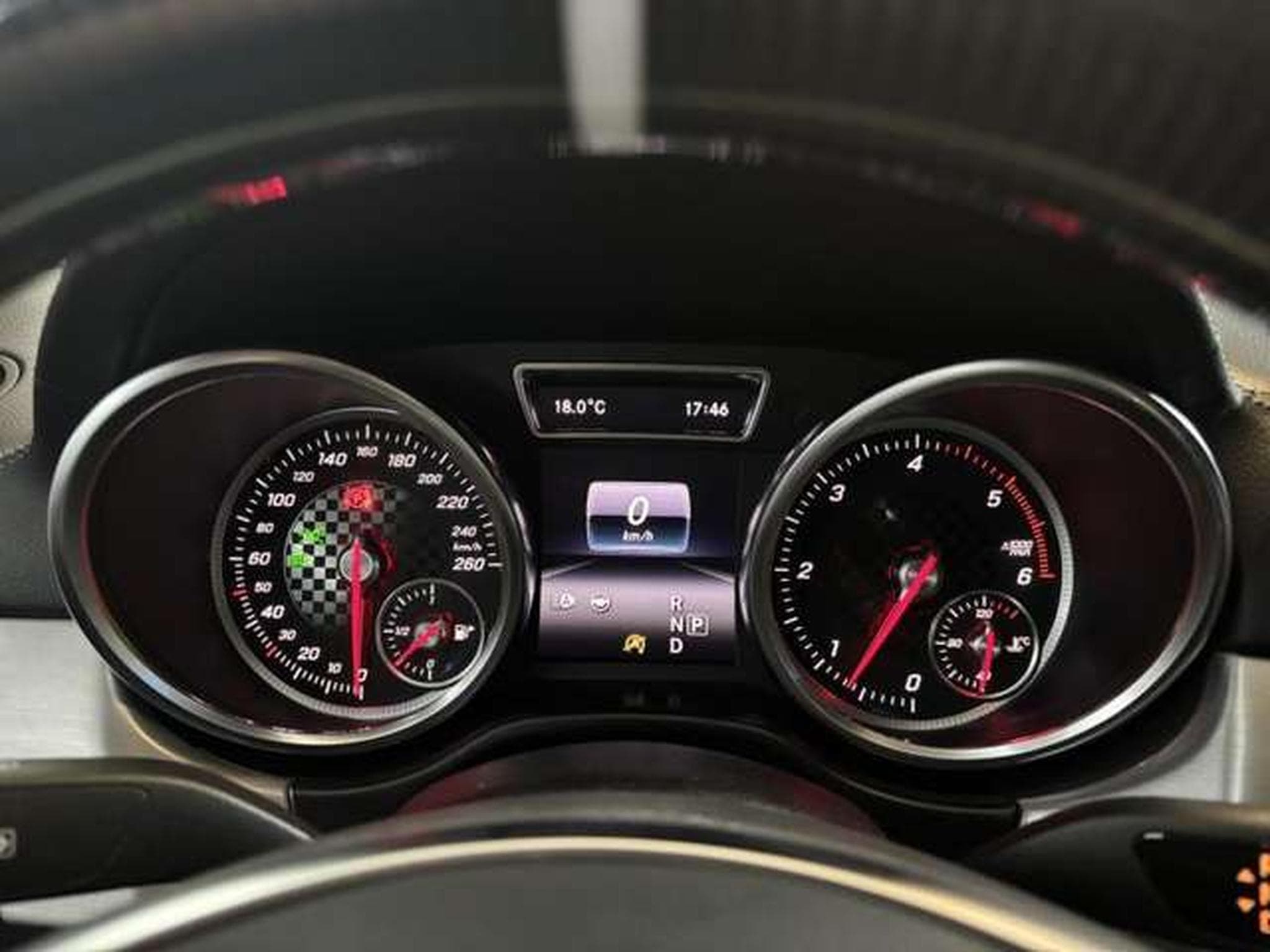 Mercedes GLE 350 350D 4MATIC COUPE - JUSQU'A 48 MOIS DE GARANTIE (2016) - Photo 12