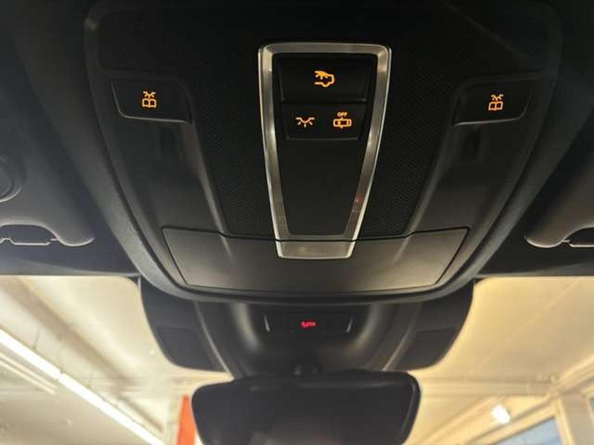 Mercedes GLE 350 350D 4MATIC COUPE - JUSQU'A 48 MOIS DE GARANTIE (2016) - Photo 19