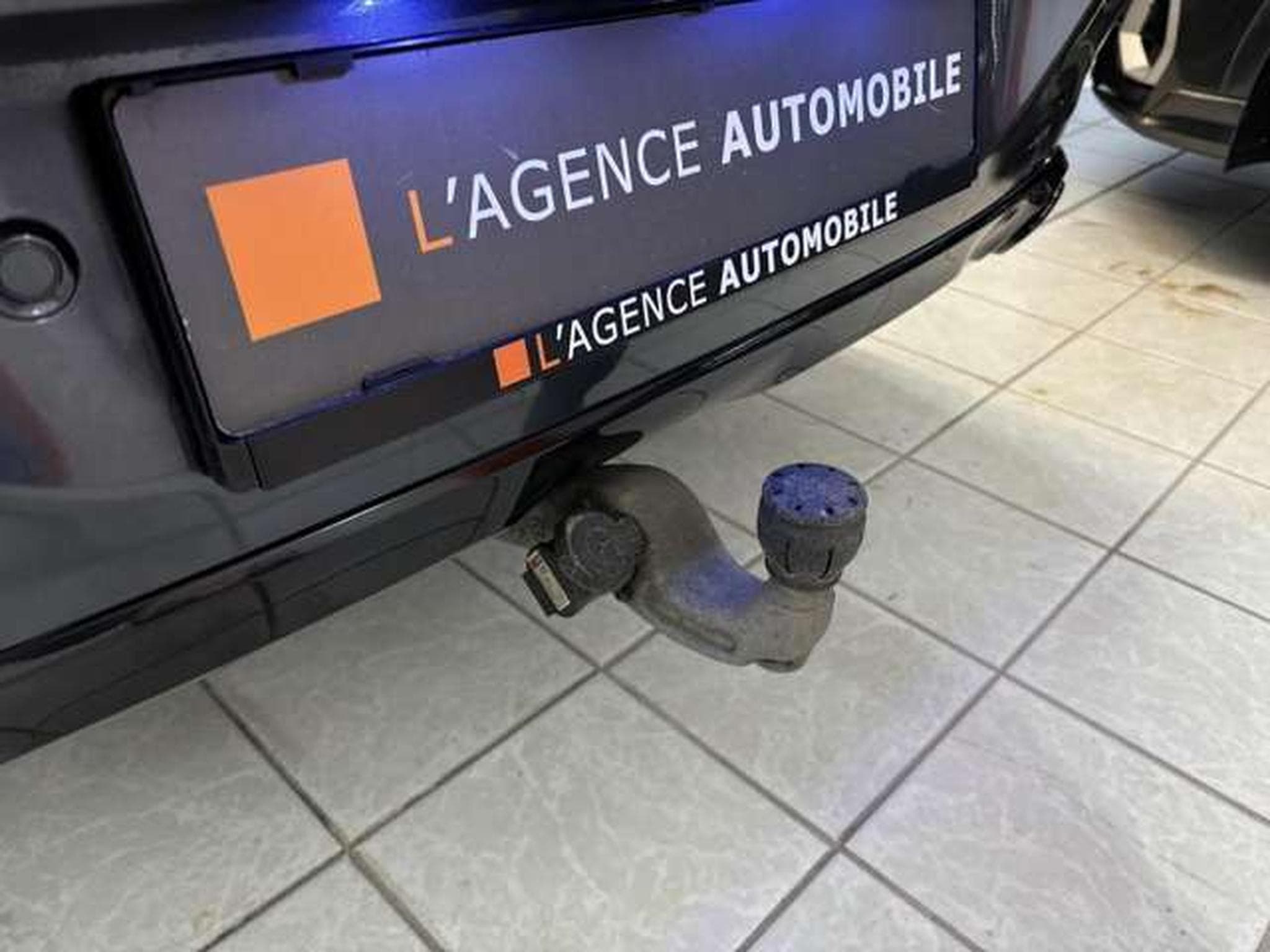 Mercedes GLE 350 350D 4MATIC COUPE - JUSQU'A 48 MOIS DE GARANTIE (2016) - Photo 22