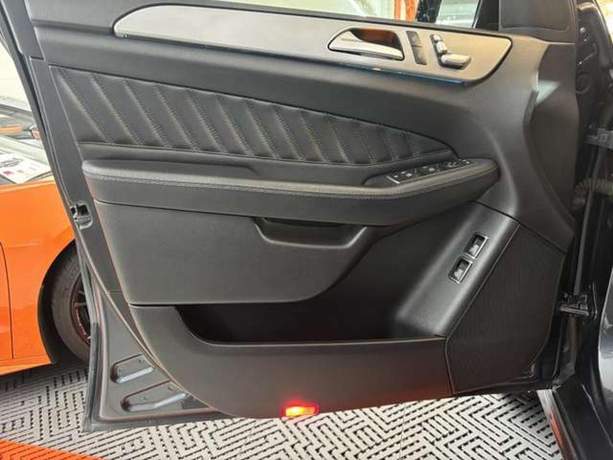 Mercedes GLE 350 350D 4MATIC COUPE - JUSQU'A 48 MOIS DE GARANTIE (2016) - Photo 9