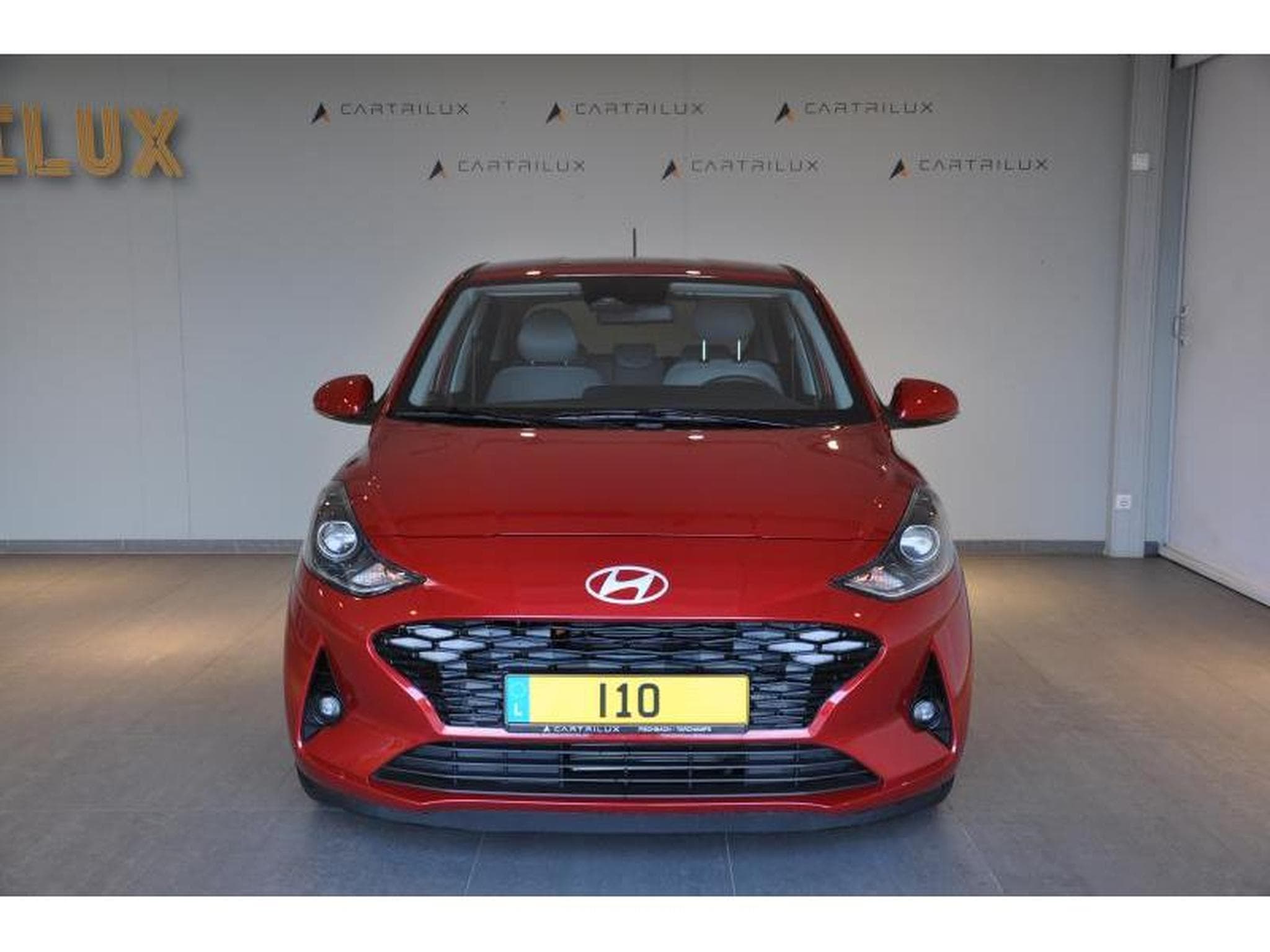 Hyundai i10 SKY 63 AUTO 5 (2026) - Foto 8