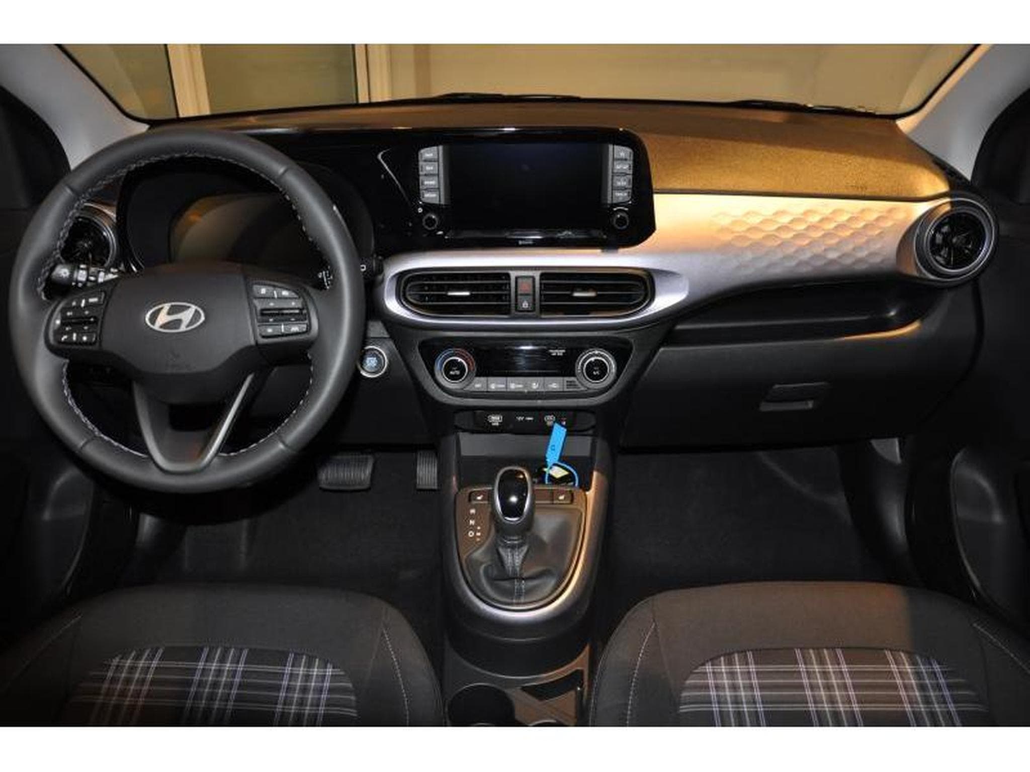 Hyundai i10 SKY 63 AUTO 5 (2026) - Foto 11