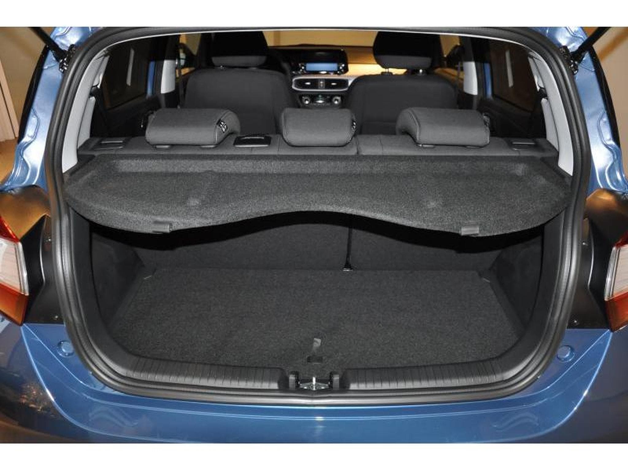 Hyundai i10 SKY 63 AUTO 5 (2026) - Foto 12