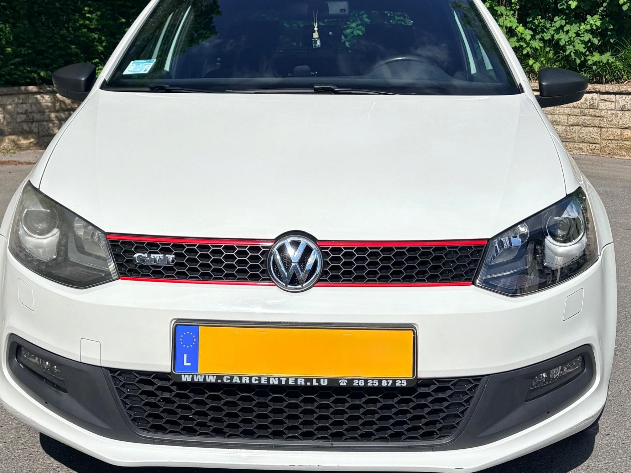 VW Polo 1.4 184Ch GTI DSG (2010) - Foto 14
