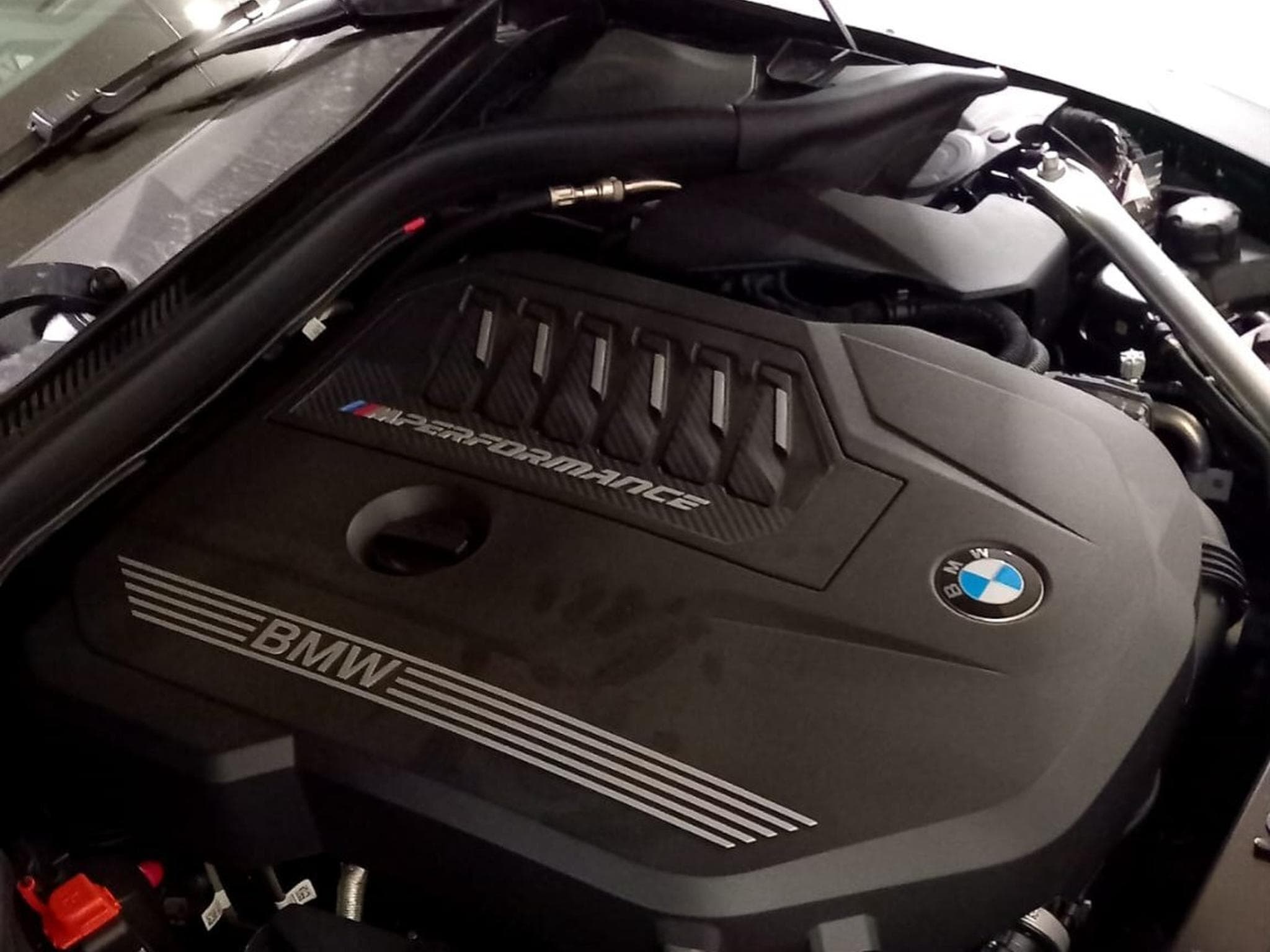 BMW Z4M BMW Z4 M40i Cabriolet 2025 (2025) - Photo 10