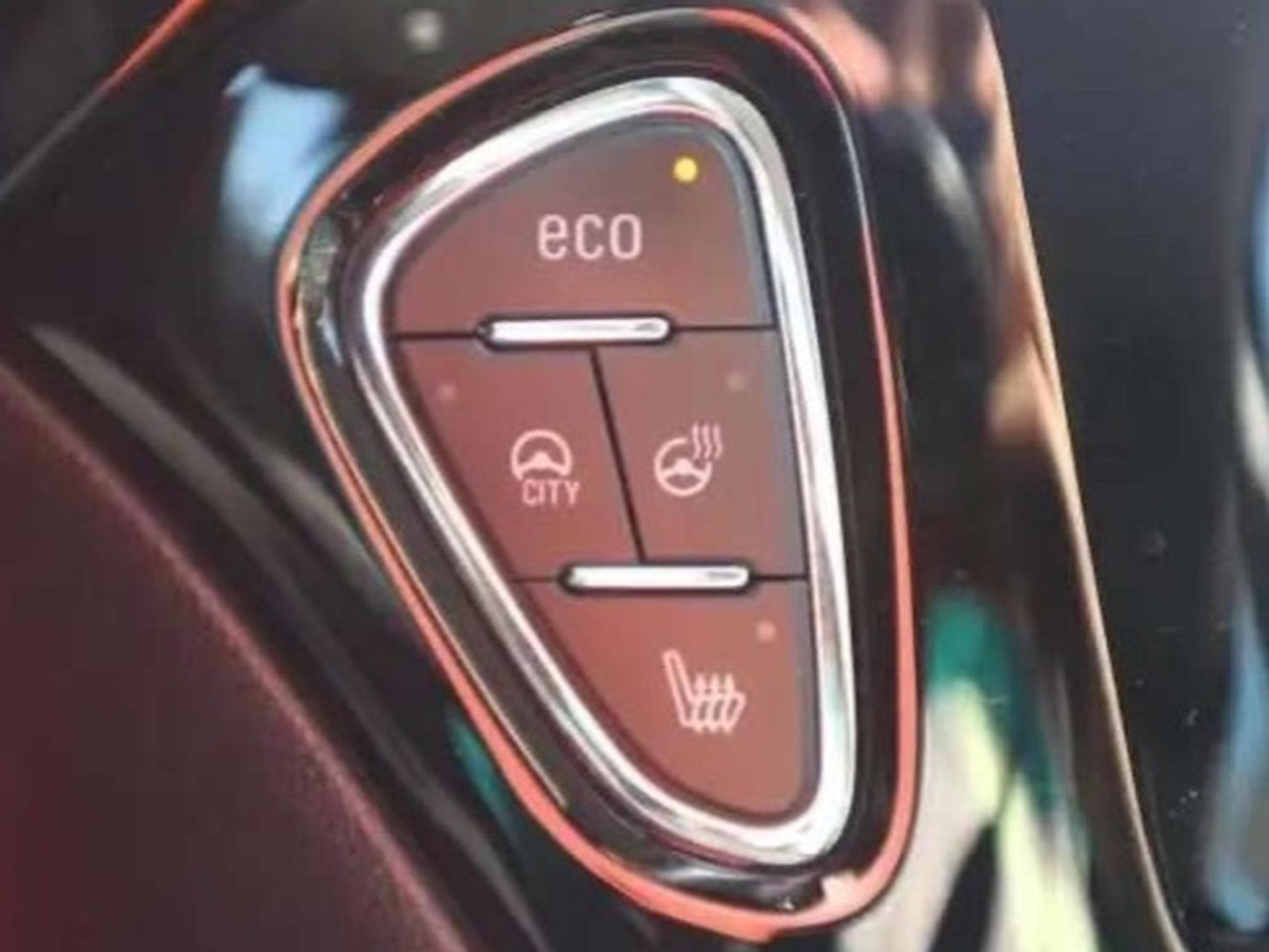 Opel Corsa 1.0 Turbo Start/Stop Innovation (2018) - Foto 14