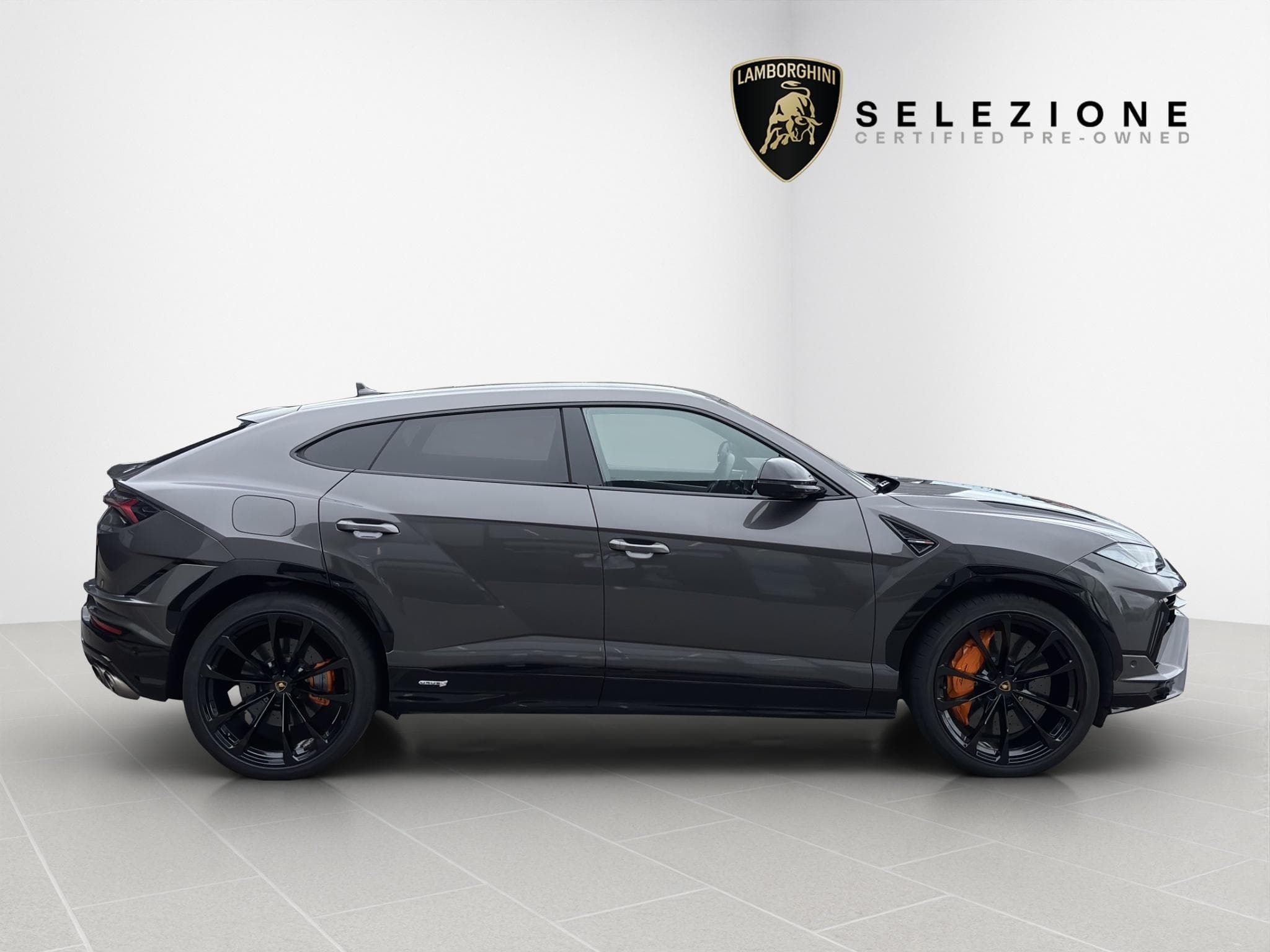 Lamborghini Urus Urus S (2023) - Photo 2