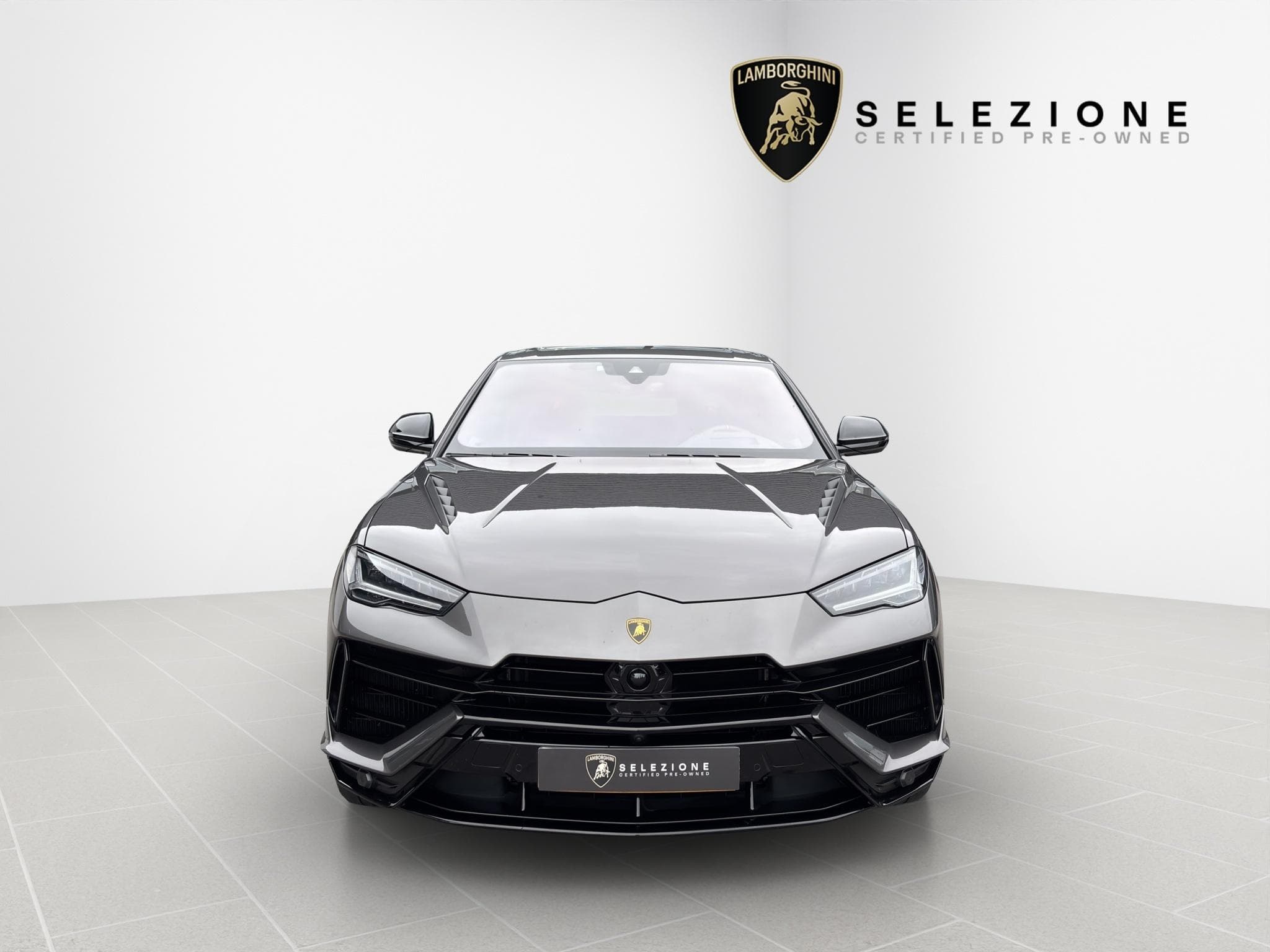 Lamborghini Urus Urus S (2023) - Photo 5