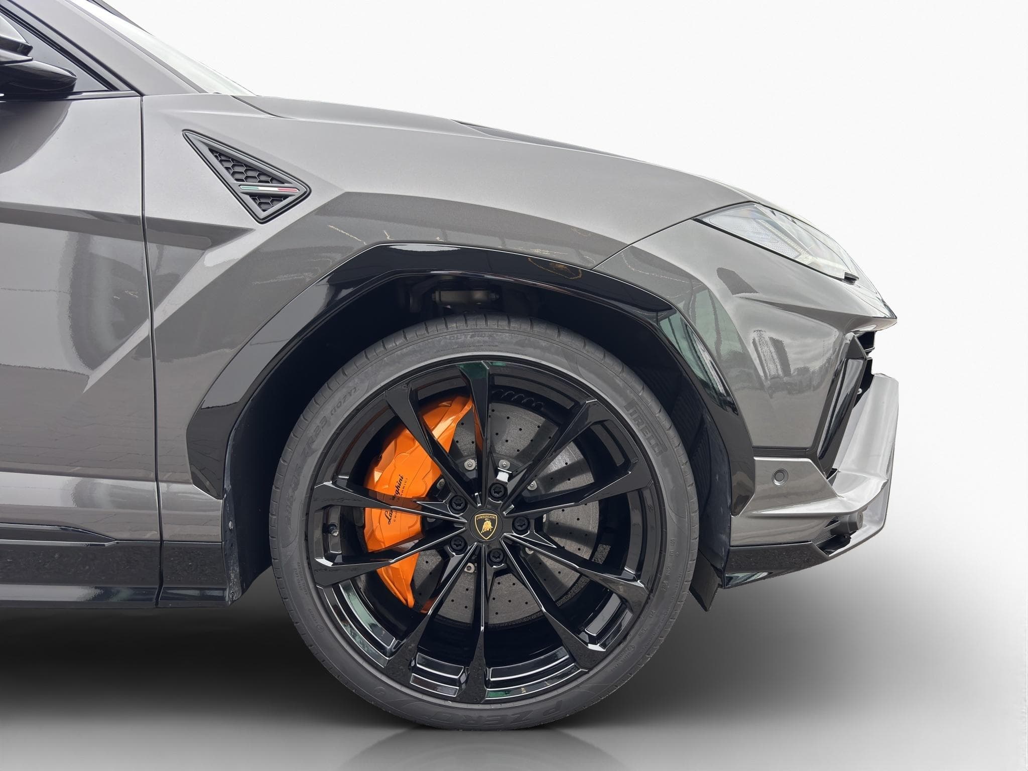 Lamborghini Urus Urus S (2023) - Photo 10