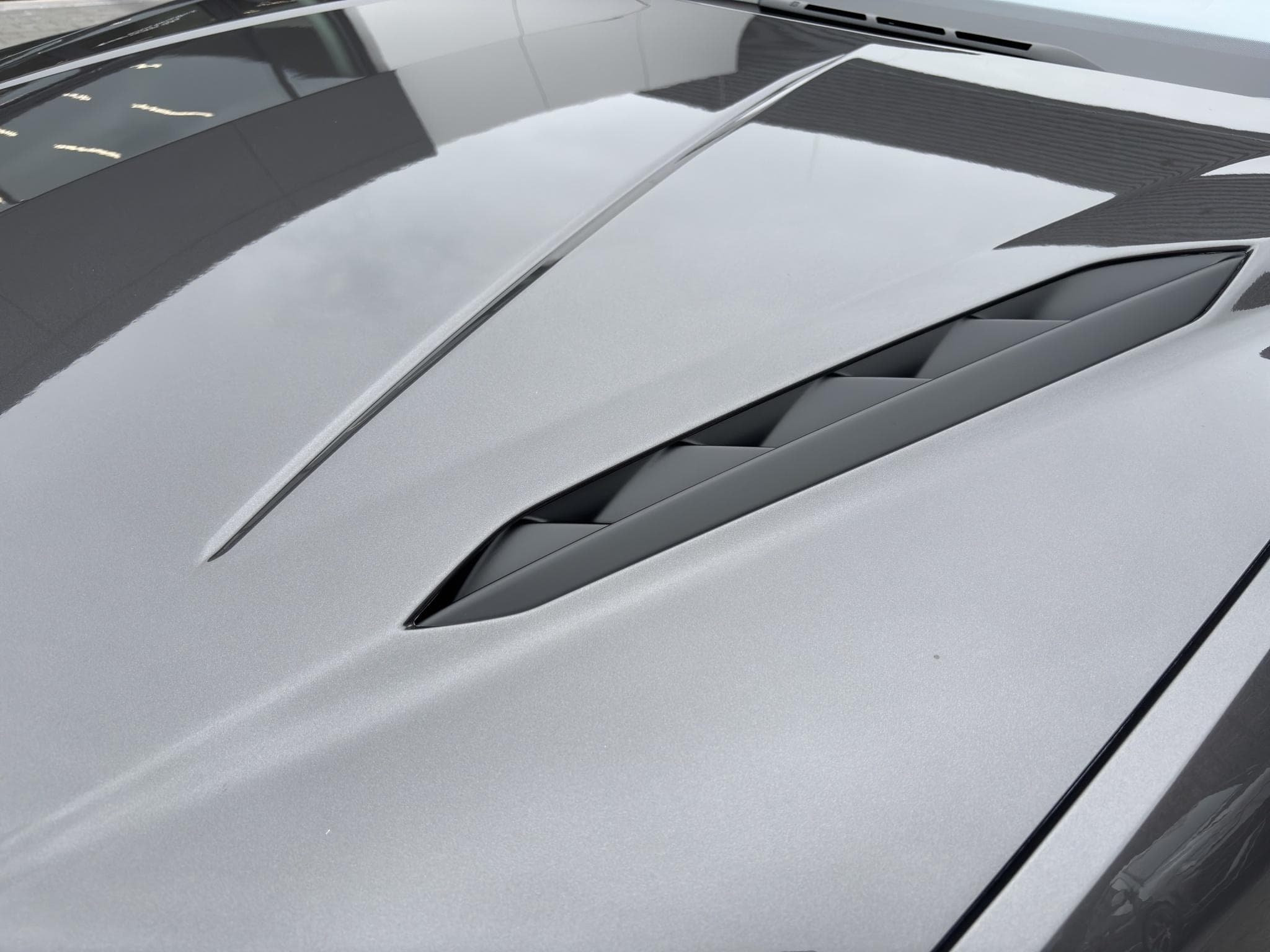 Lamborghini Urus Urus S (2023) - Photo 12