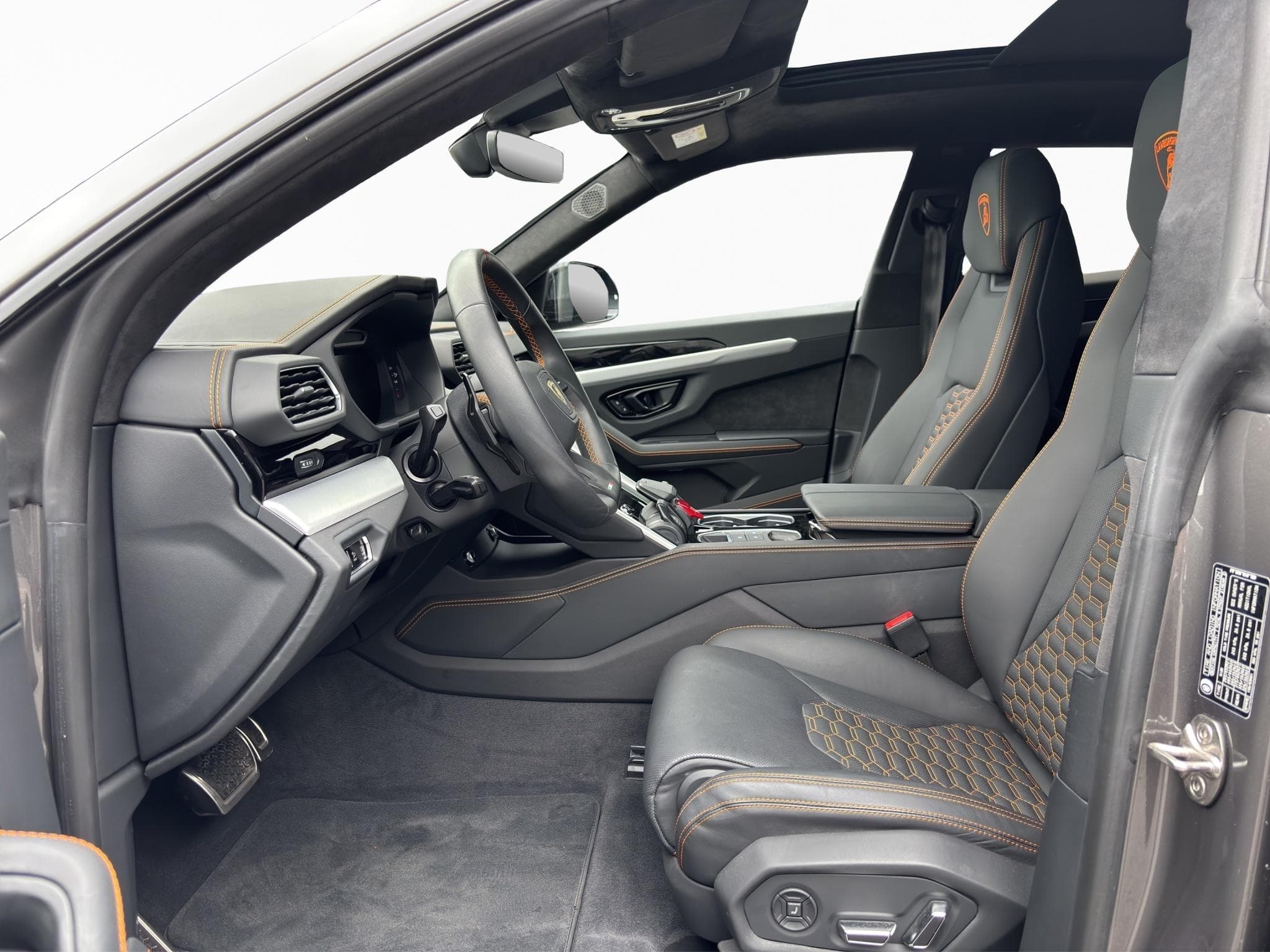 Lamborghini Urus Urus S (2023) - Photo 6