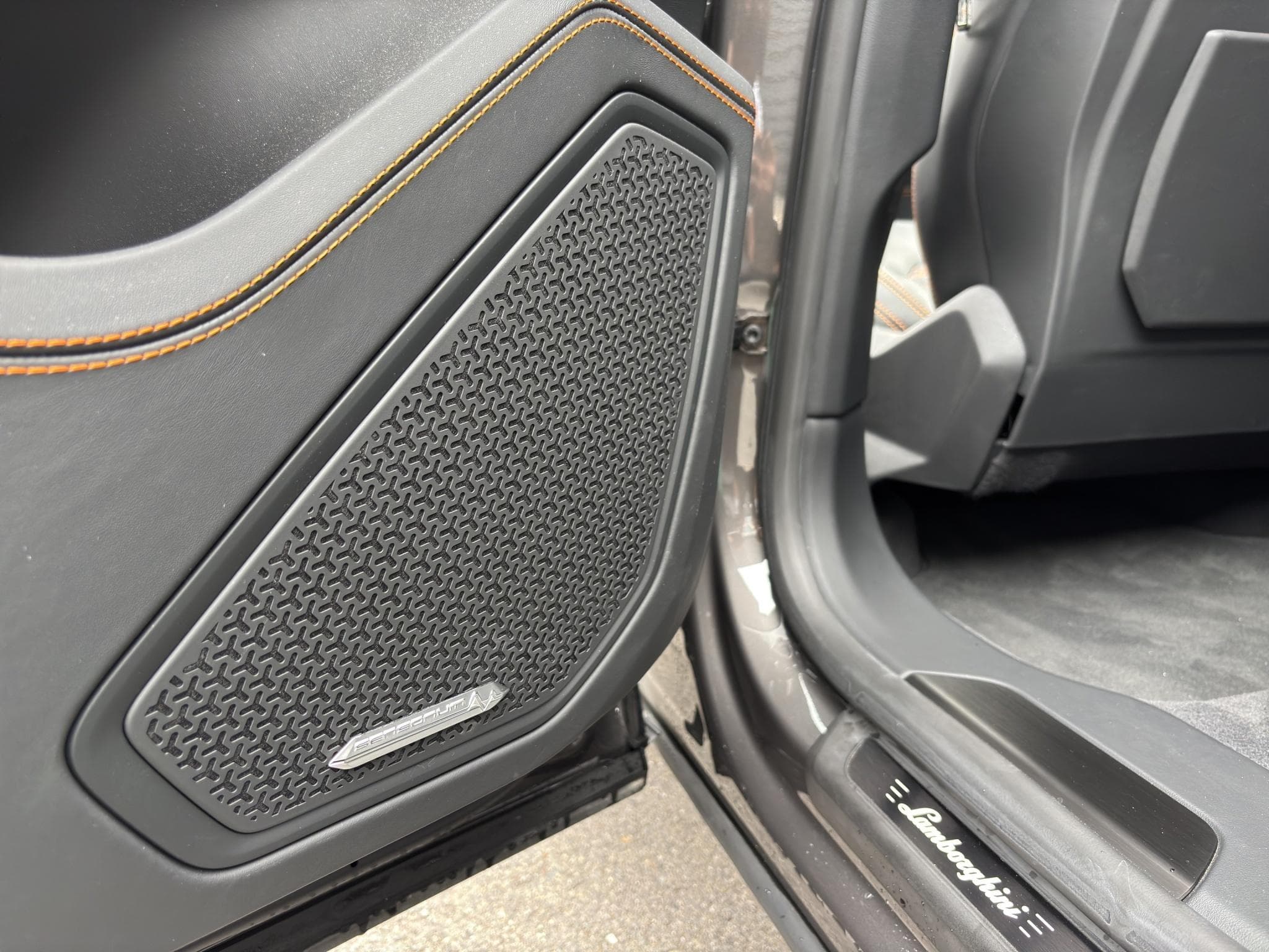 Lamborghini Urus Urus S (2023) - Photo 11