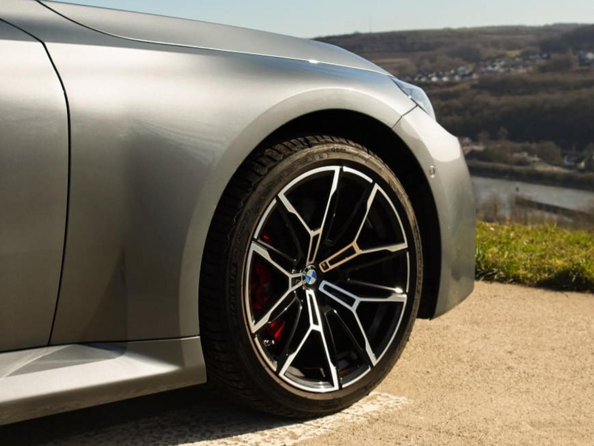 BMW M2 BMW M2 Coupé LCI (2024) - Photo 5