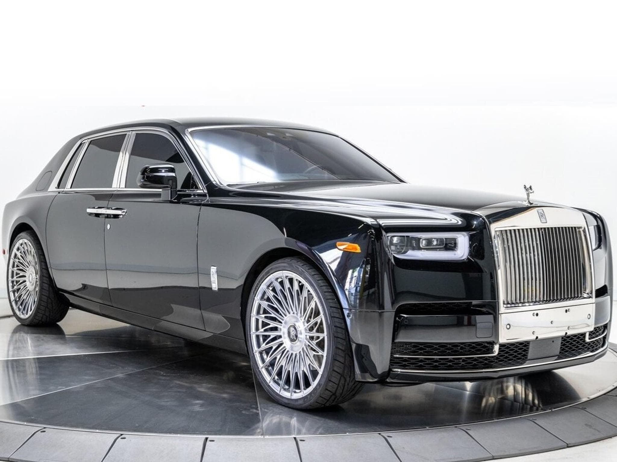 Rolls-Royce Phantom (2020) - Foto 1
