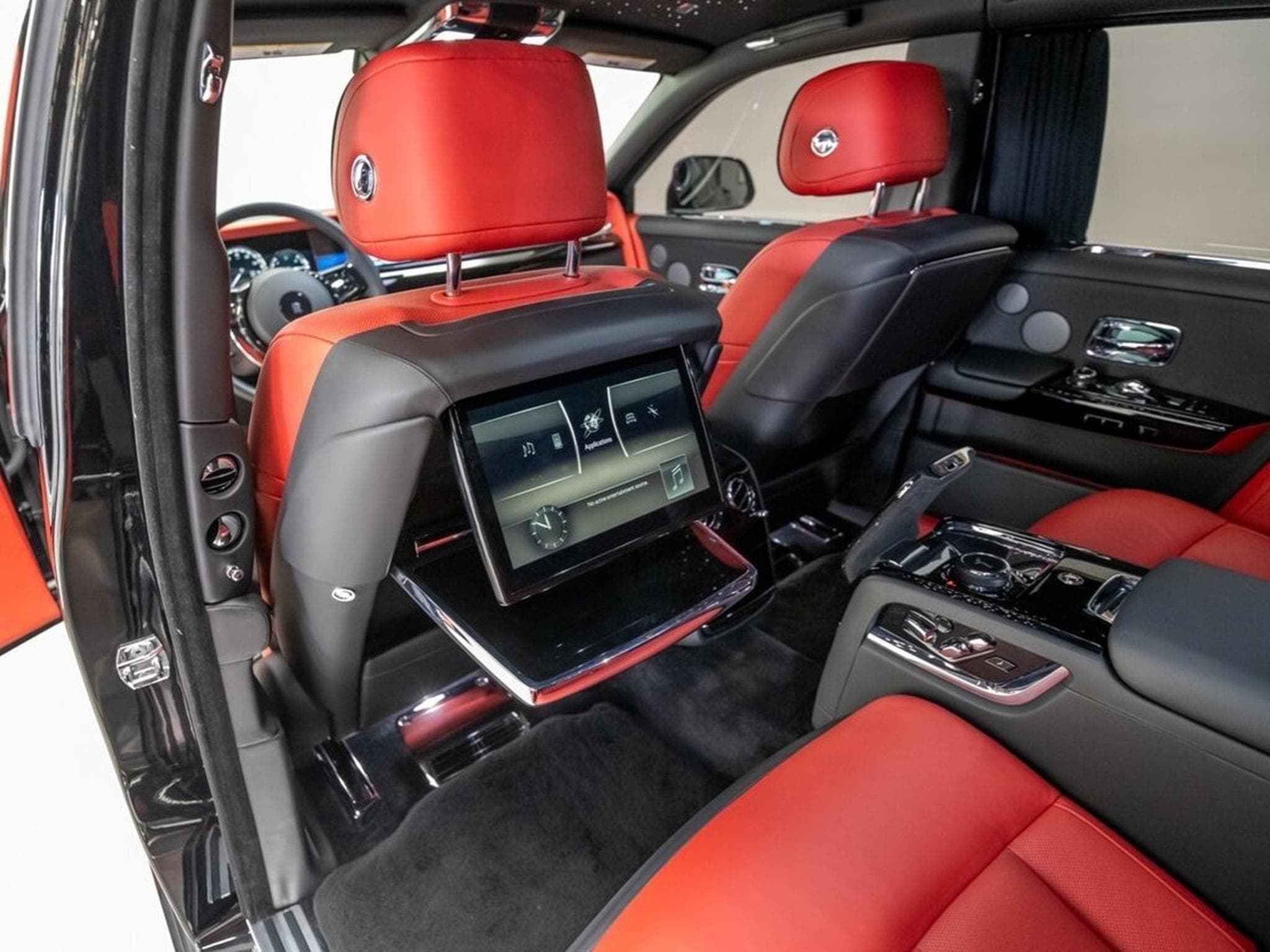 Rolls-Royce Phantom (2020) - Foto 2