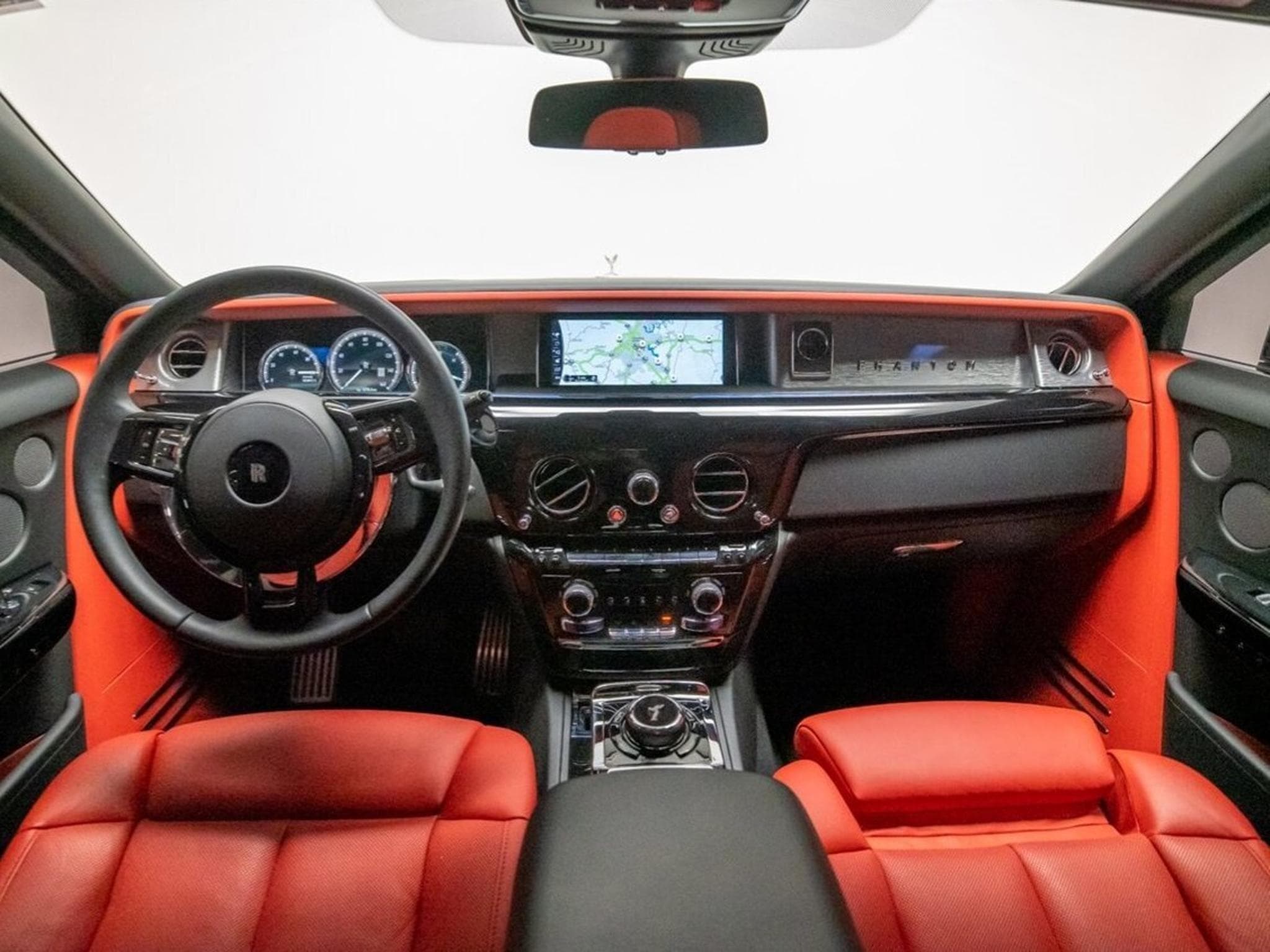 Rolls-Royce Phantom (2020) - Foto 3