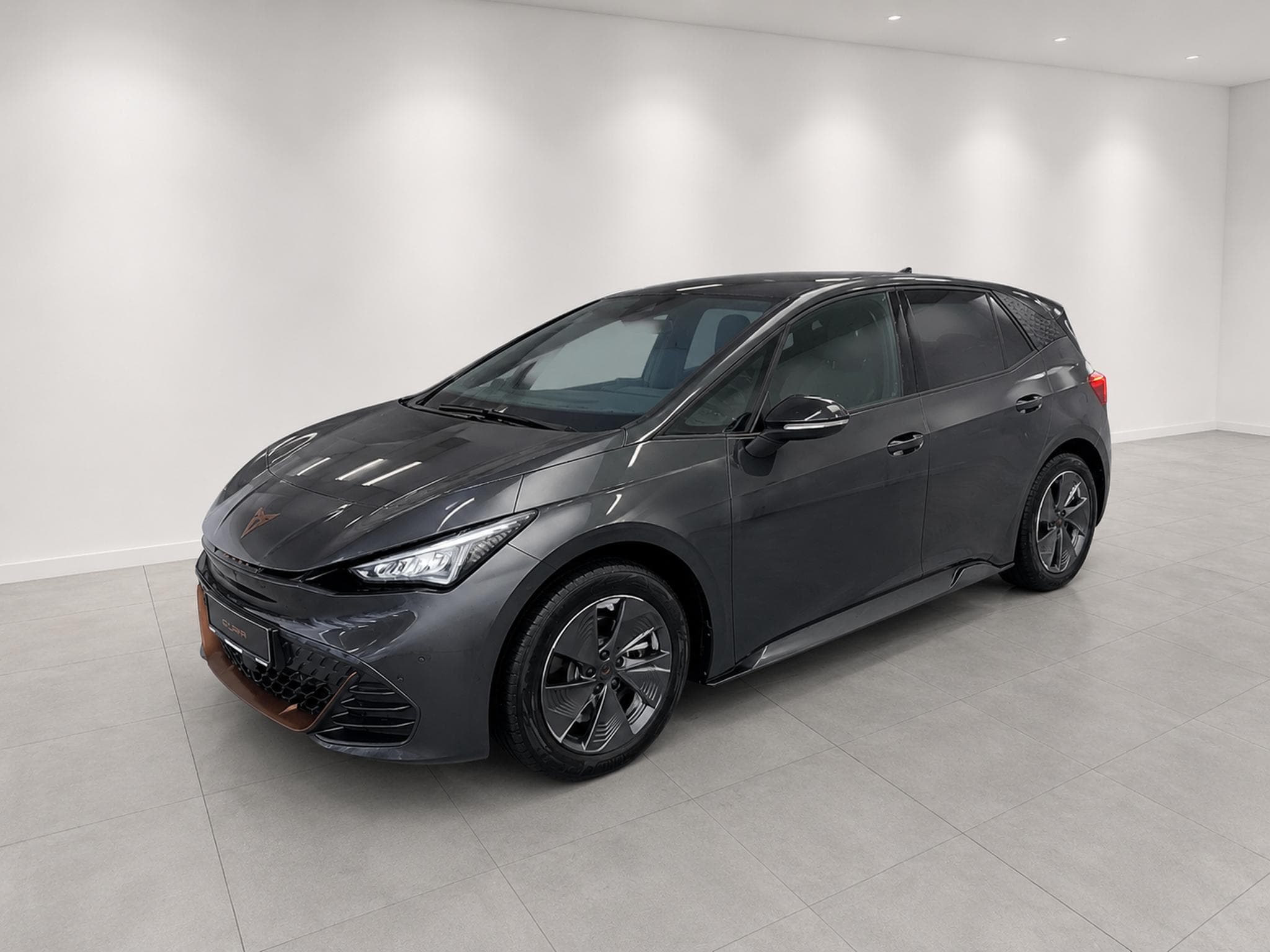 Cupra Born 58kwh 204CV (2023) - Photo 1