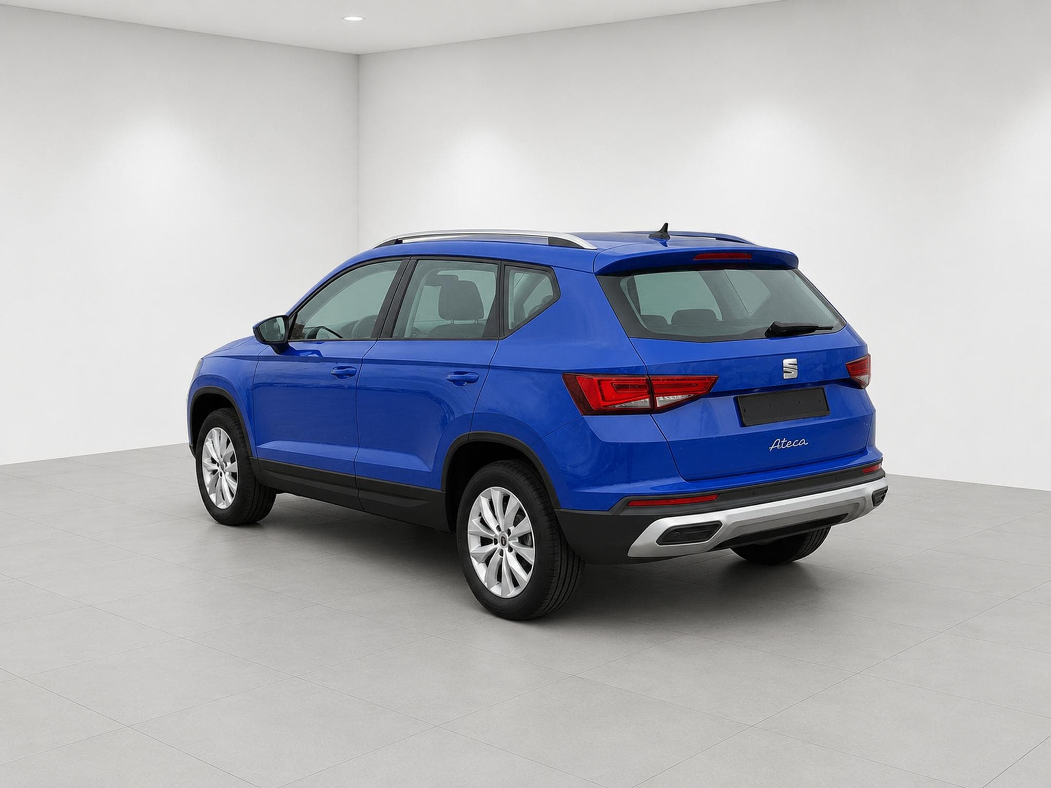 Seat Ateca Style 1.5 TSI 150ch DSG7 (2025) - Photo 2