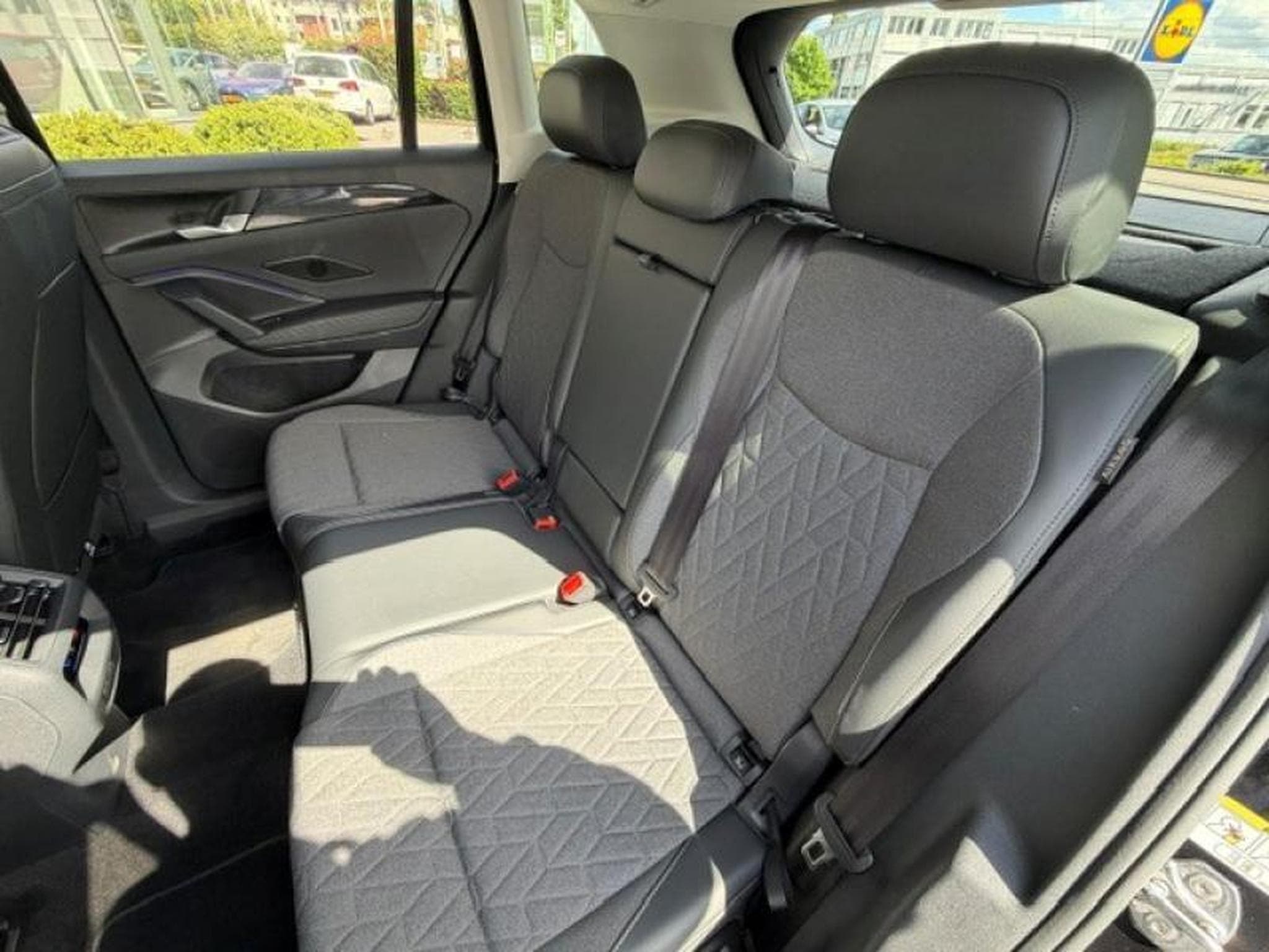 VW Tiguan LIFE (2025) - Foto 13