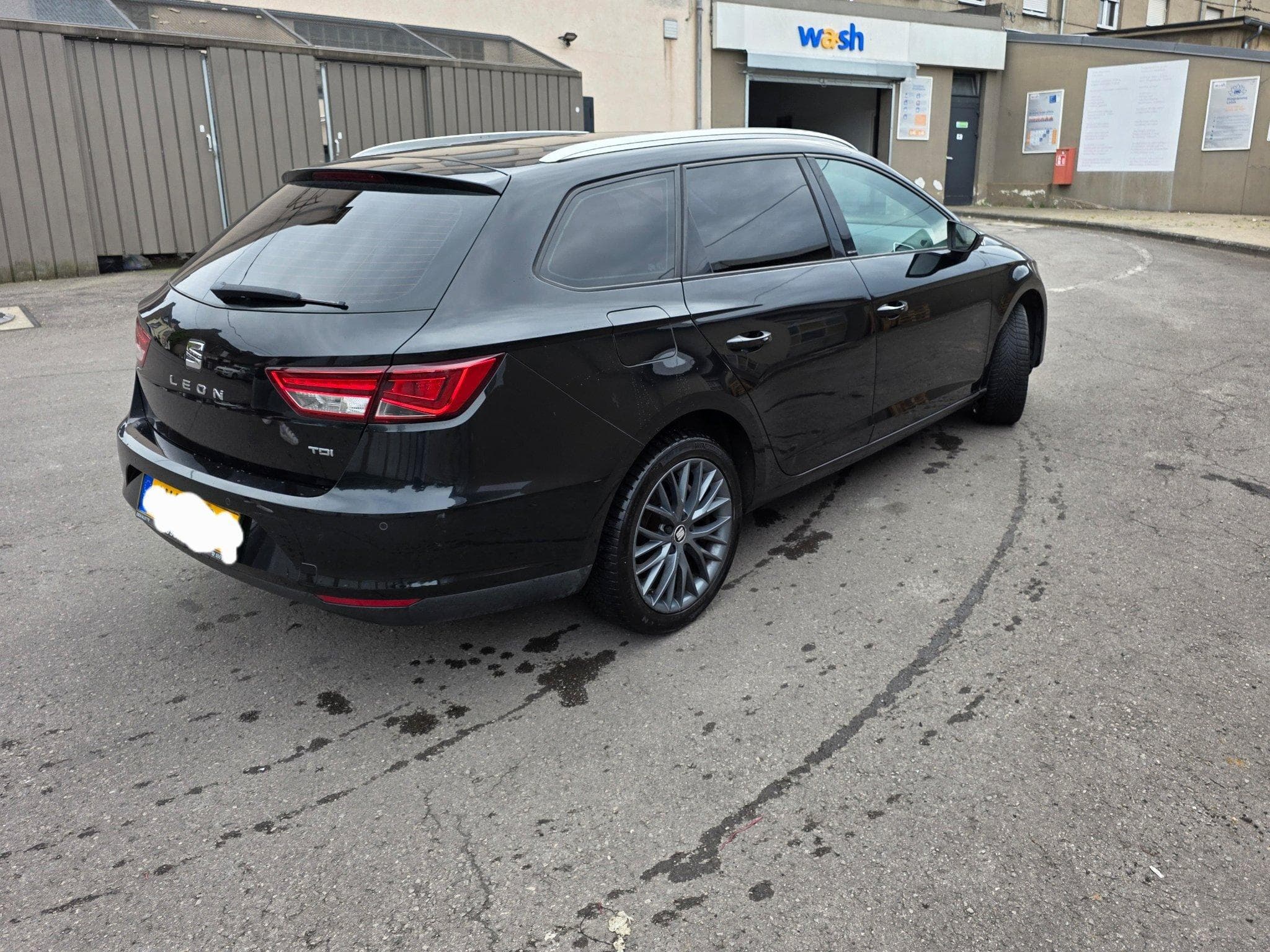 Seat Leon Pack conect (2016) - Foto 3