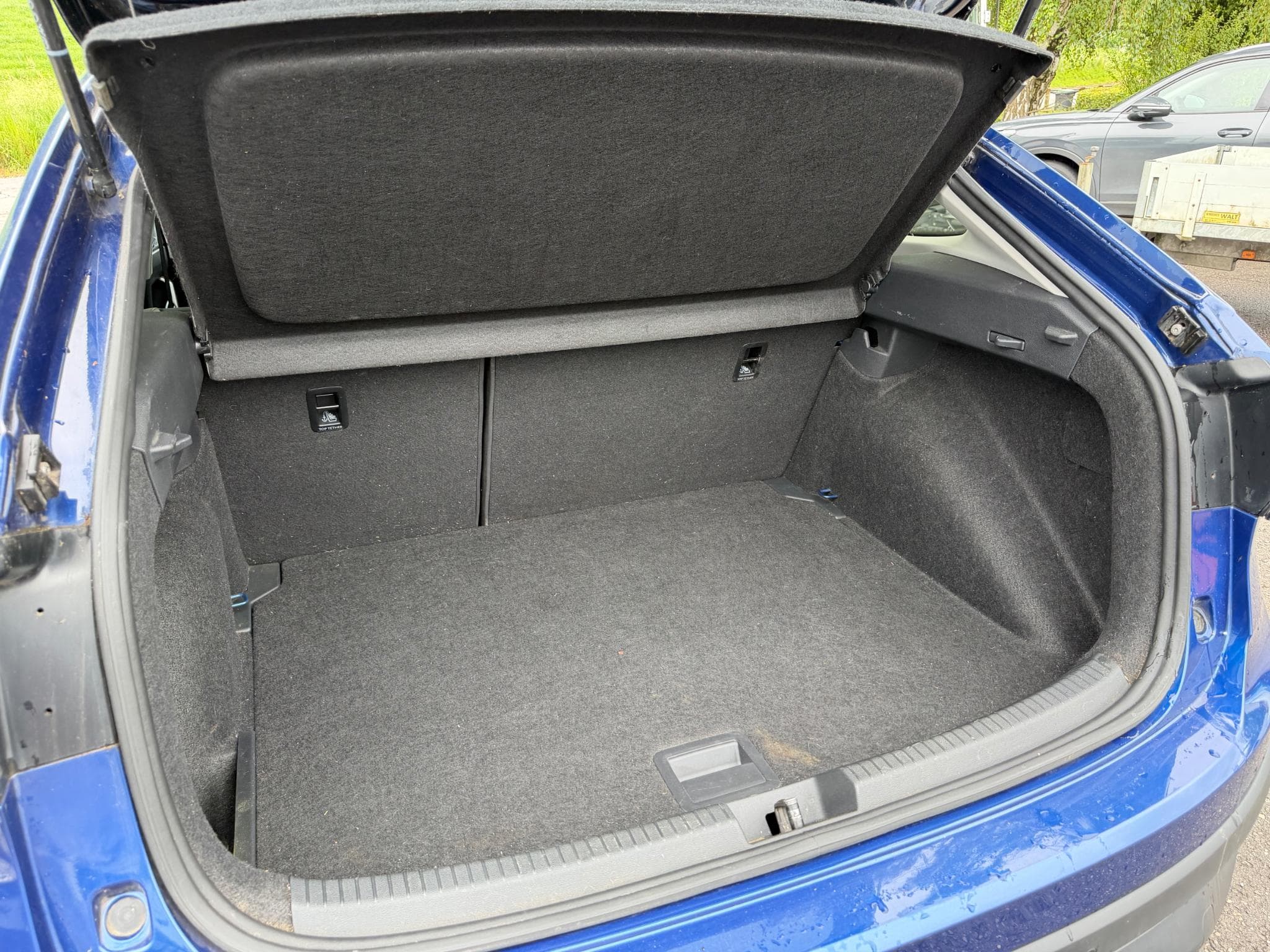 VW Taigo Style 1.5 TSI 110 kW BM6 (2022) - Photo 7