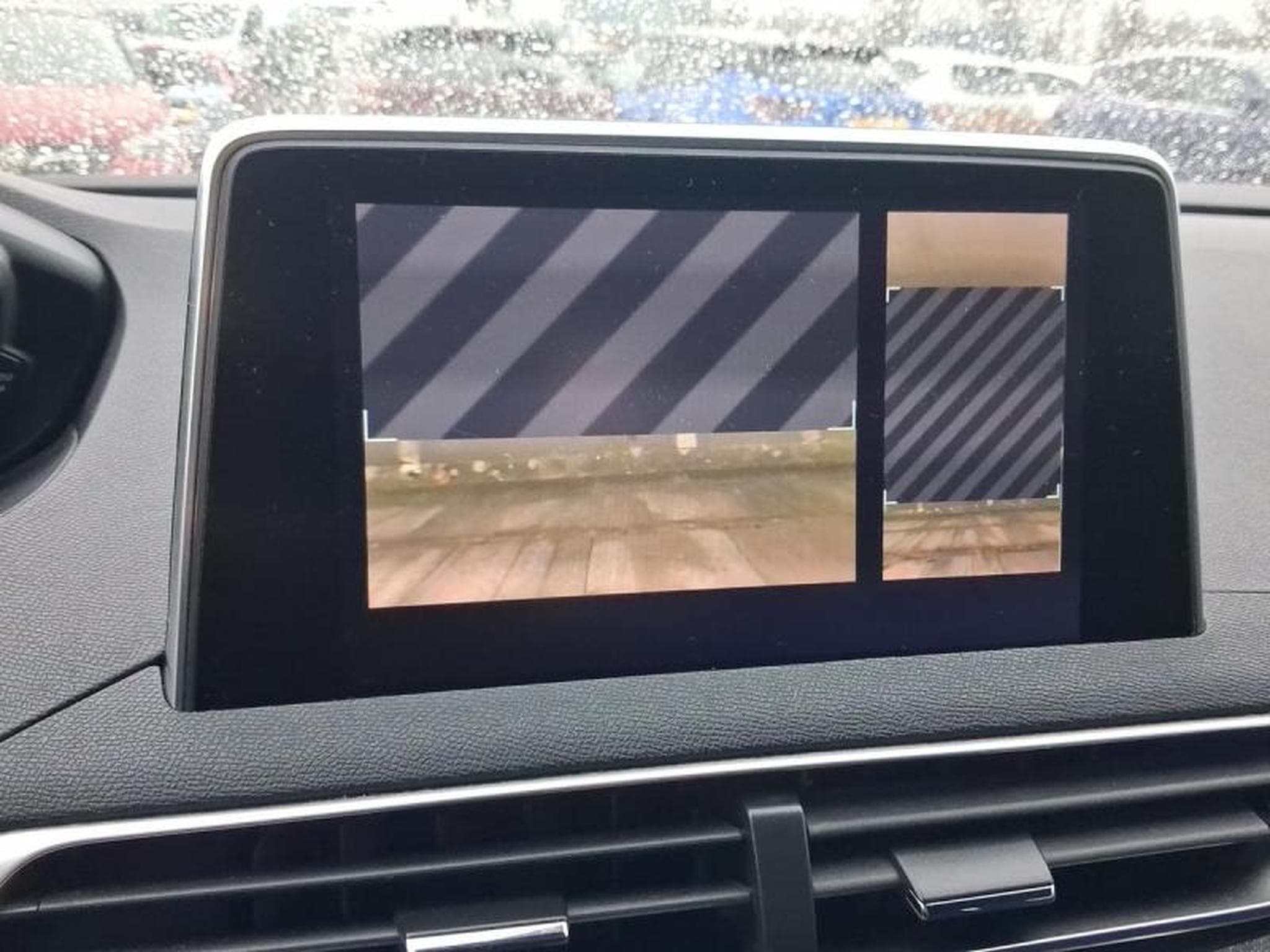 PEUGEOT 5008 1.2 PureTech 130ch Crossway S&S EAT6 (2018) - Foto 11