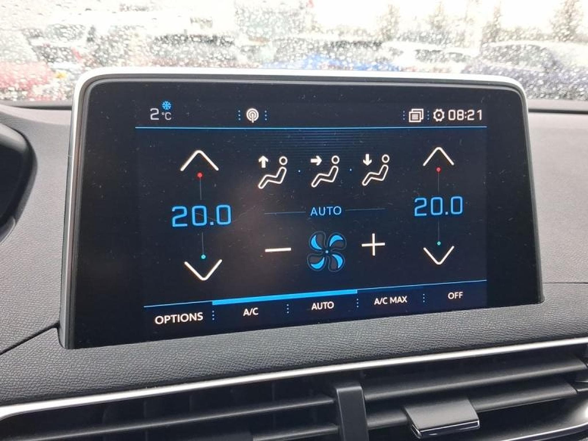 PEUGEOT 5008 1.2 PureTech 130ch Crossway S&S EAT6 (2018) - Foto 12