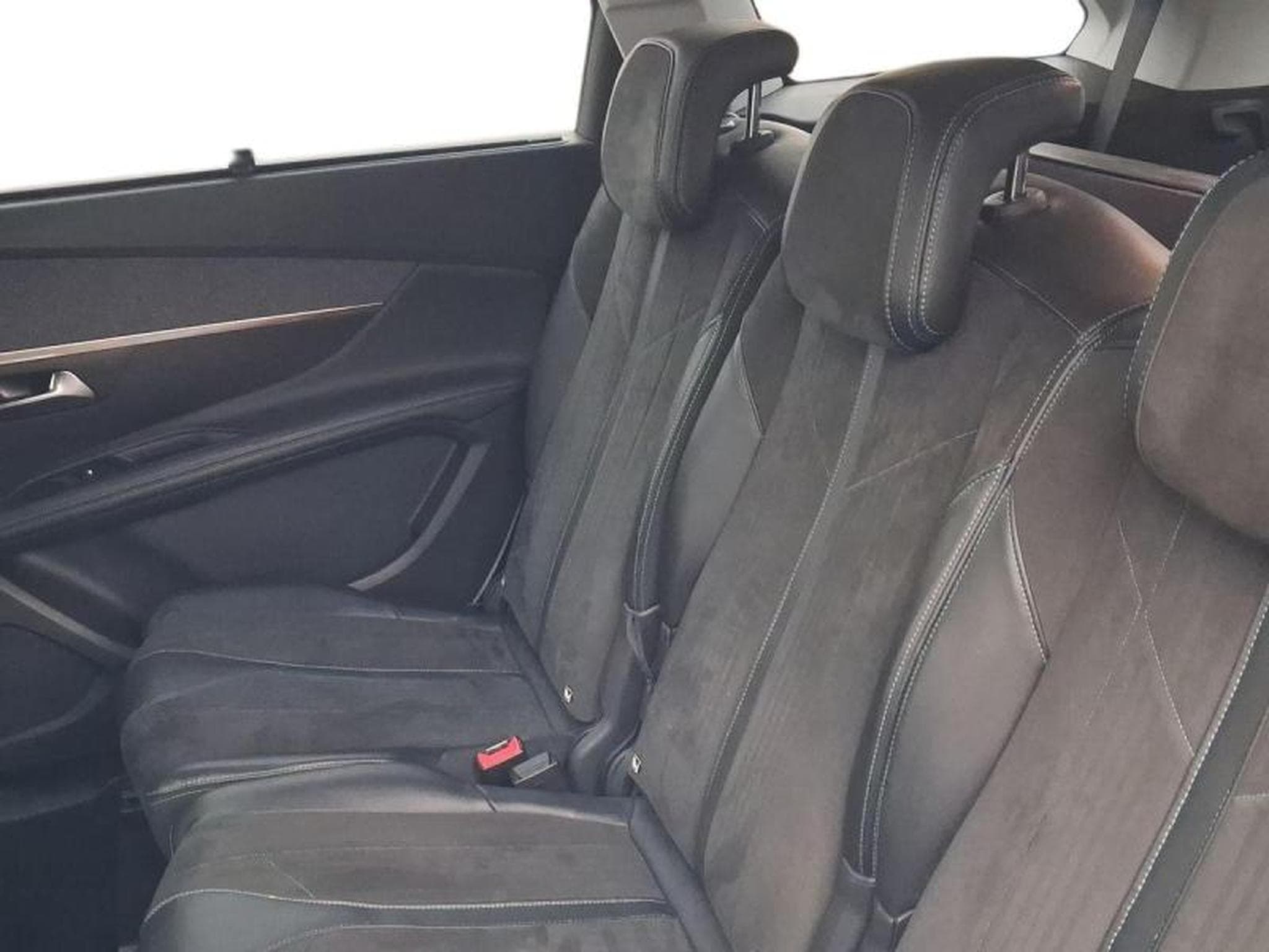 PEUGEOT 5008 1.2 PureTech 130ch Crossway S&S EAT6 (2018) - Foto 7