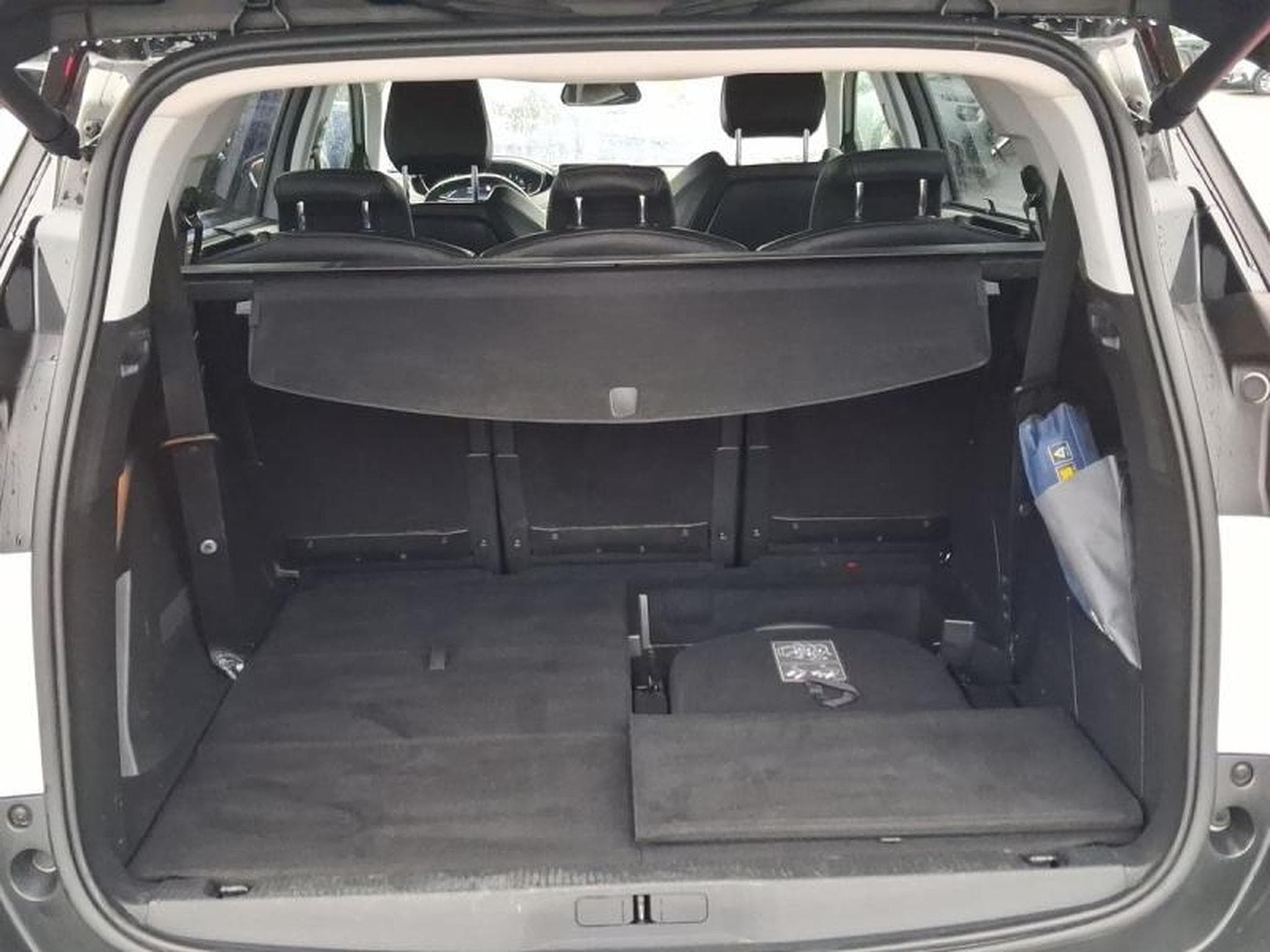 PEUGEOT 5008 1.2 PureTech 130ch Crossway S&S EAT6 (2018) - Foto 8