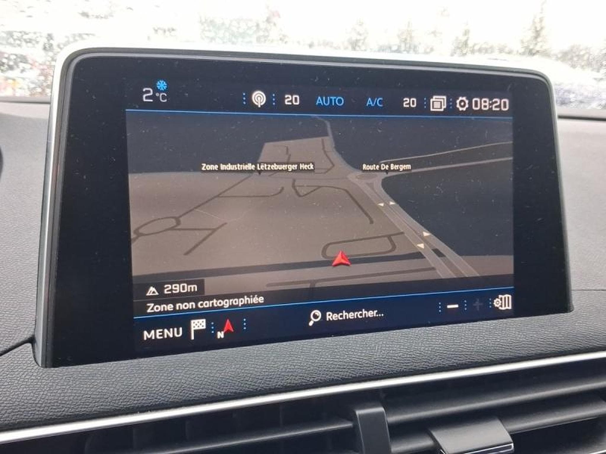 PEUGEOT 5008 1.2 PureTech 130ch Crossway S&S EAT6 (2018) - Foto 9