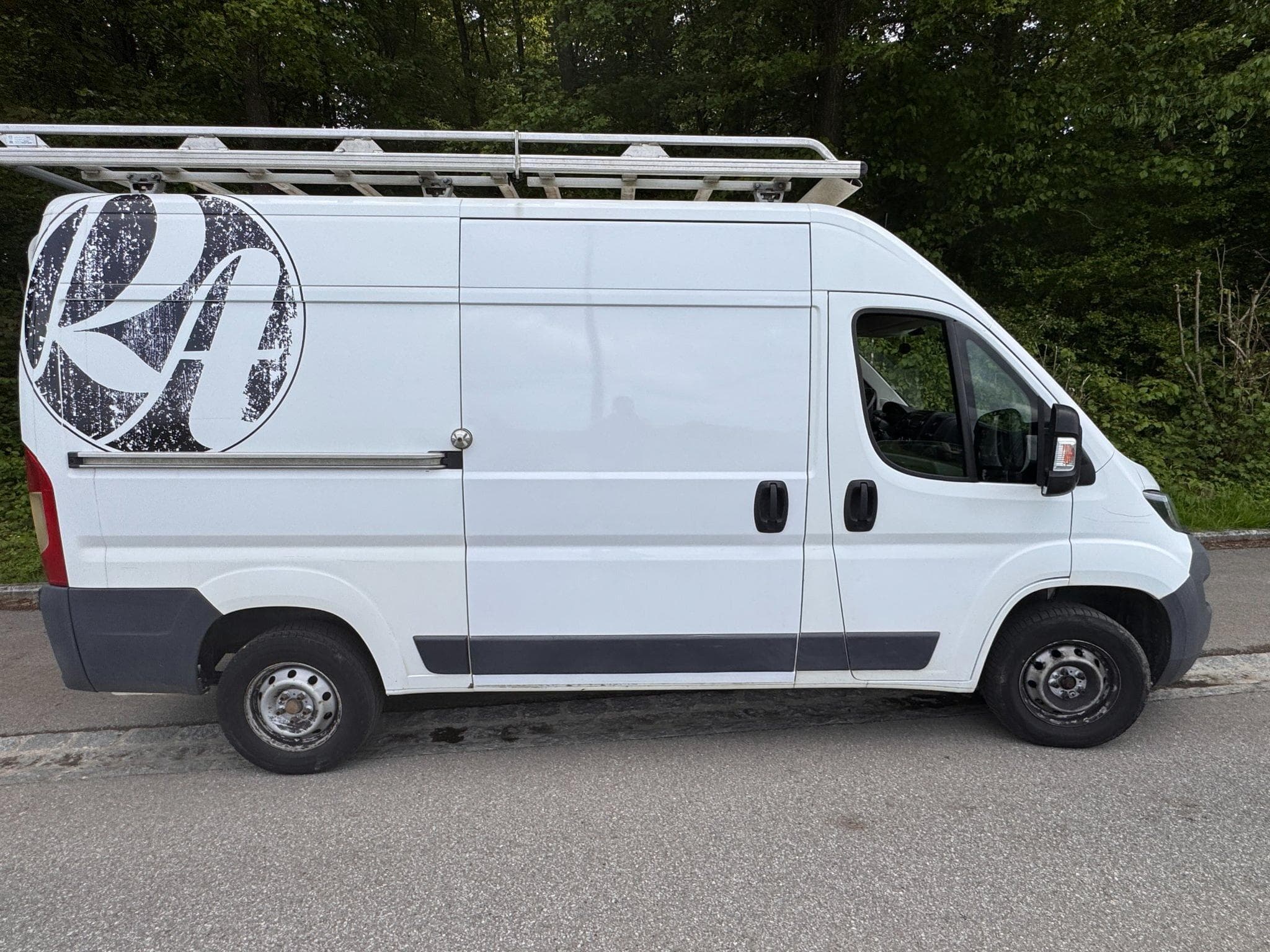 Peugeot Boxer (2018) - Foto 1