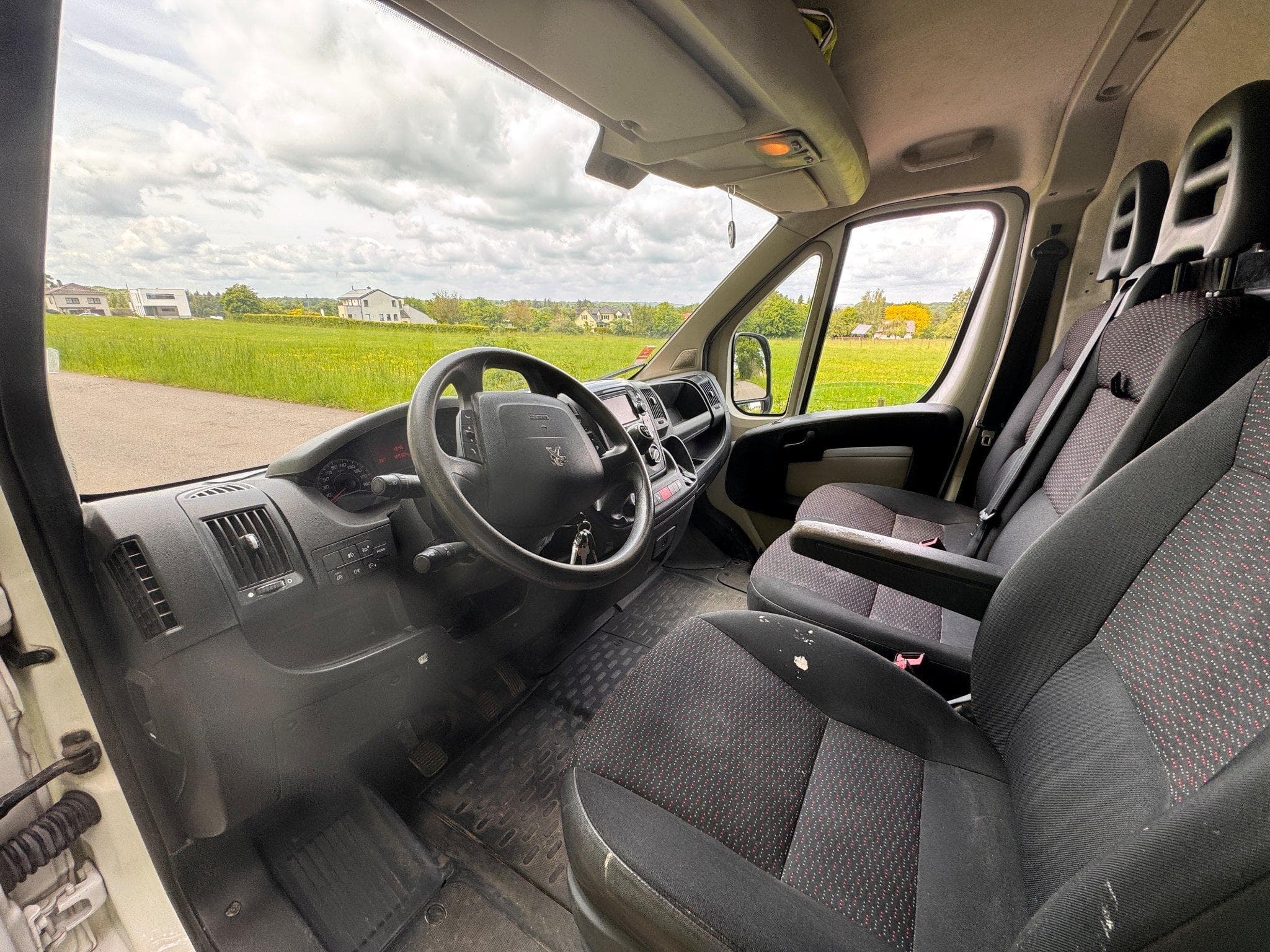 Peugeot Boxer (2018) - Foto 2