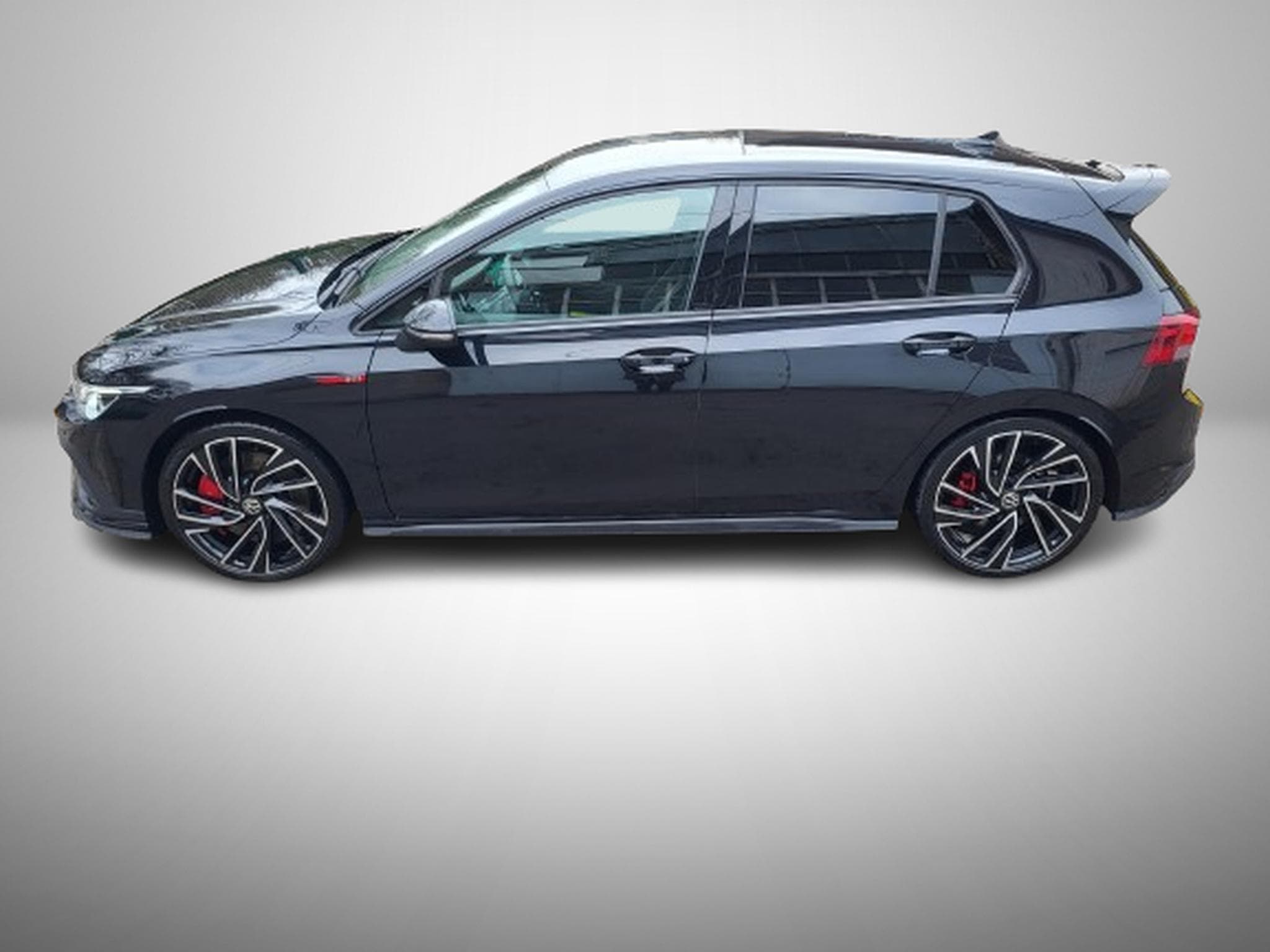 VW Golf VIII GTI Clubsport 2.0 TSI 300CV DSG7 (2021) - Photo 3
